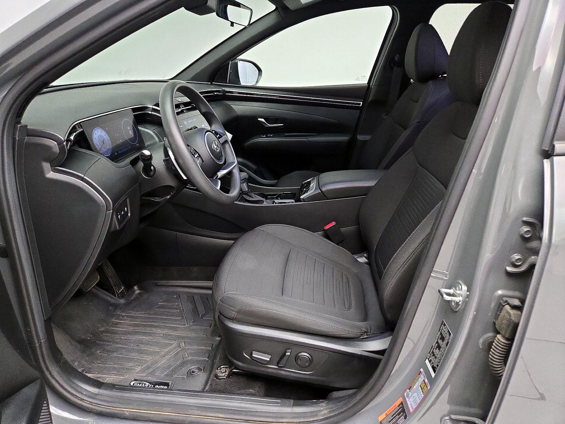 Thumbnail: 2023 Hyundai Santa Cruz - 11