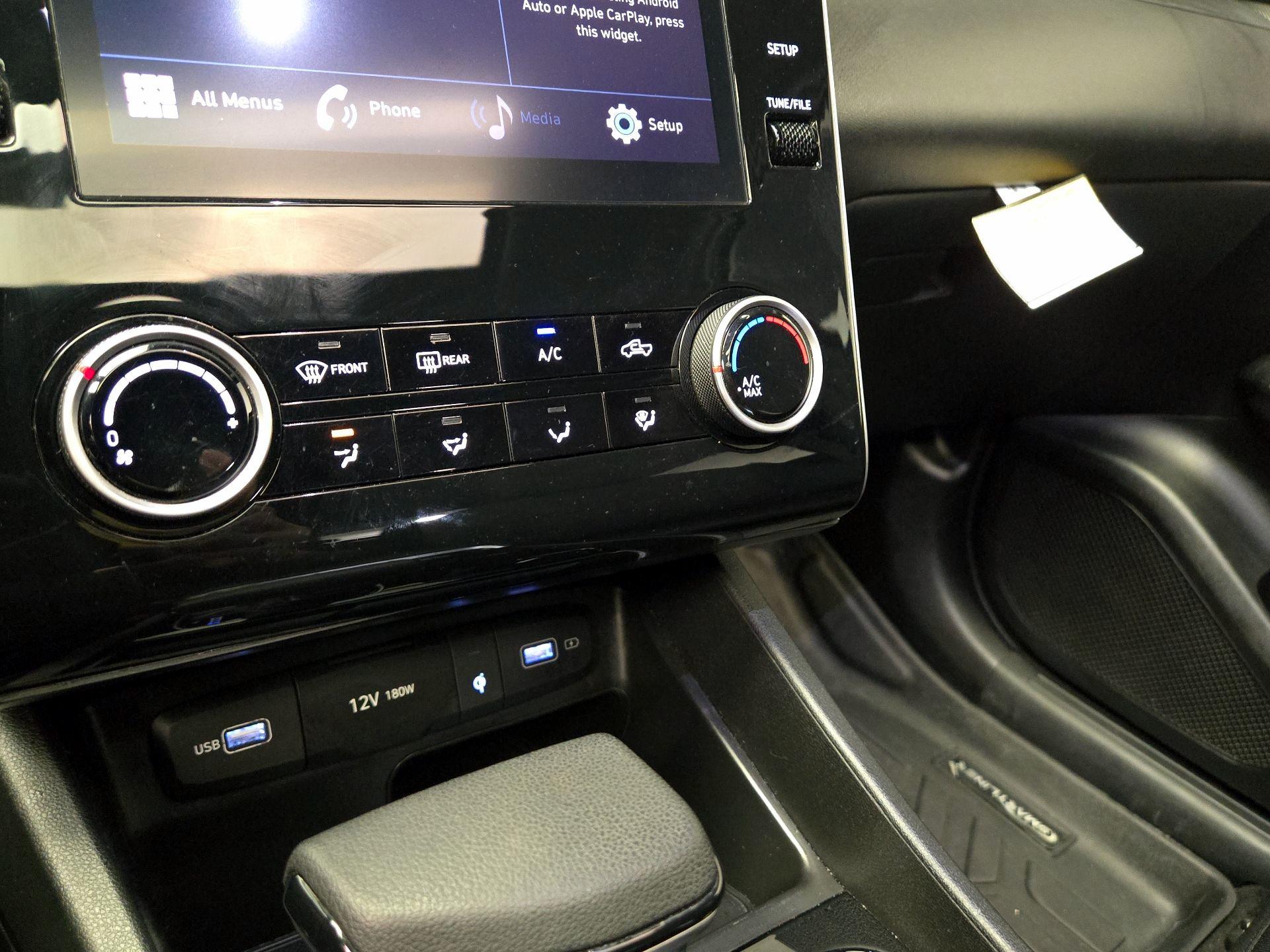 Thumbnail: 2023 Hyundai Santa Cruz - 16