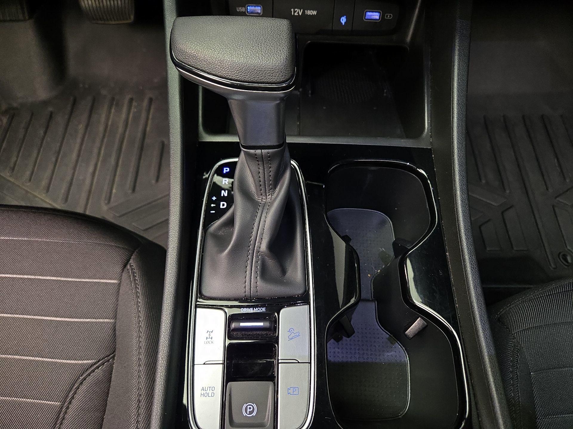 Thumbnail: 2023 Hyundai Santa Cruz - 17