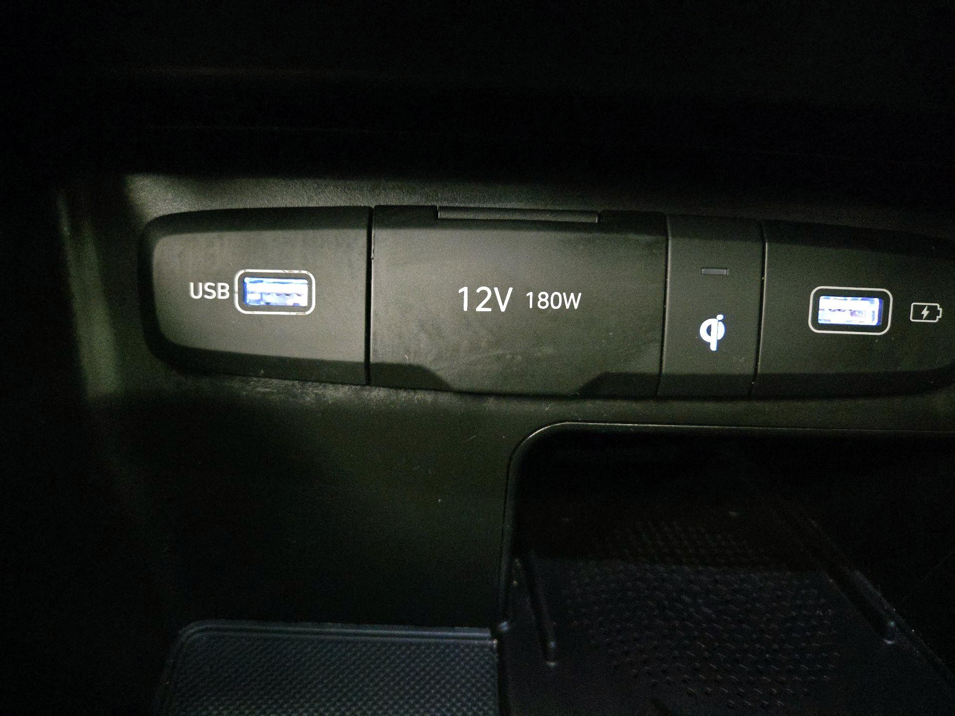 Thumbnail: 2023 Hyundai Santa Cruz - 18