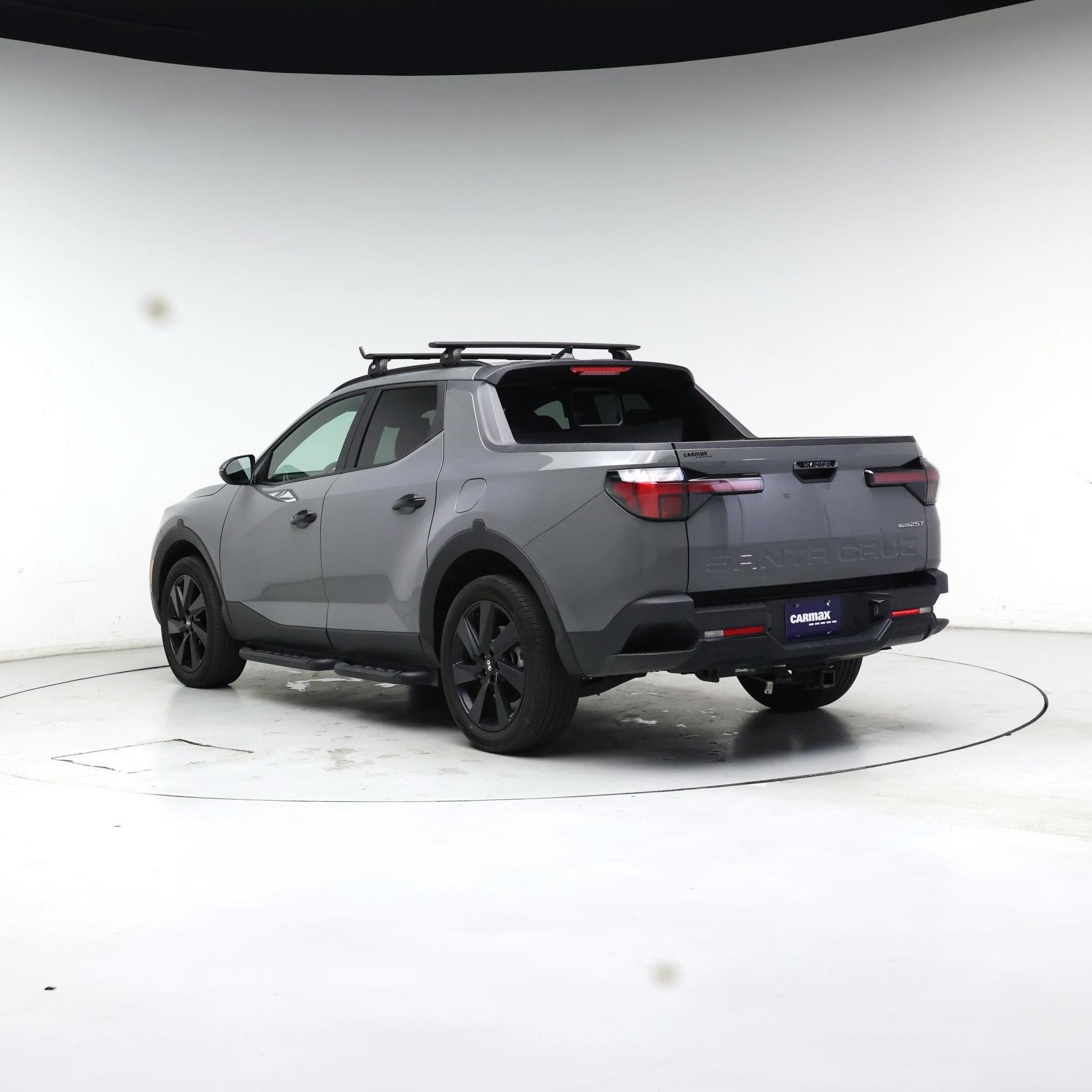 Thumbnail: 2023 Hyundai Santa Cruz - 2