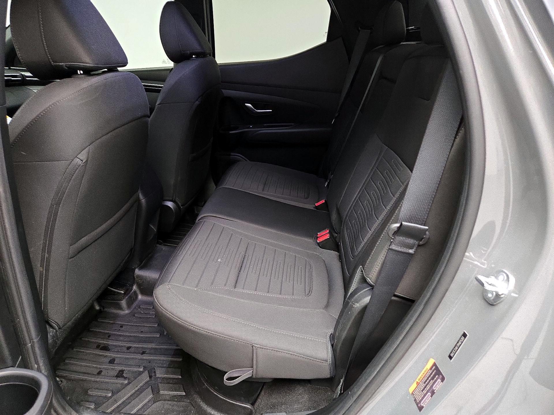 Thumbnail: 2023 Hyundai Santa Cruz - 20