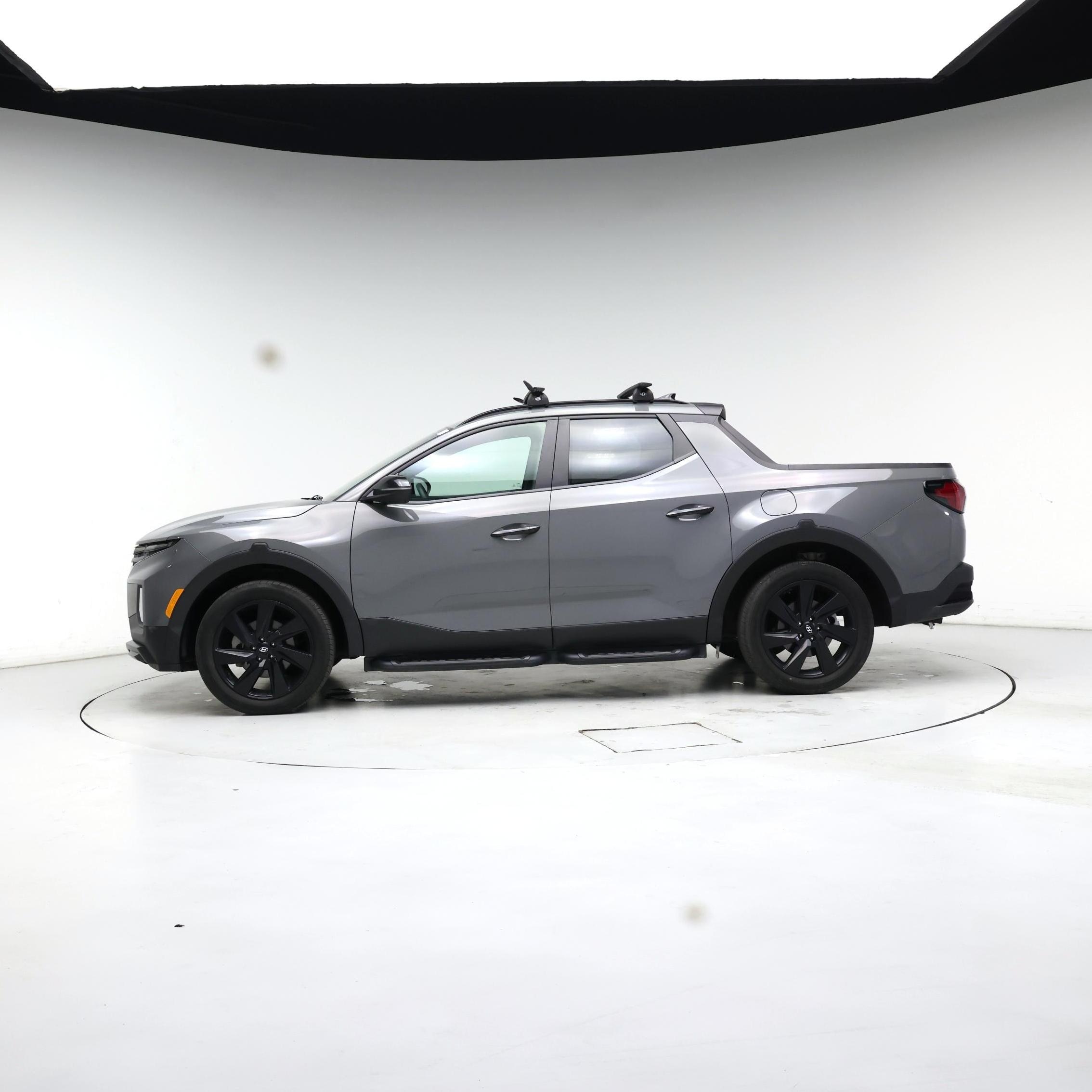 Thumbnail: 2023 Hyundai Santa Cruz - 3