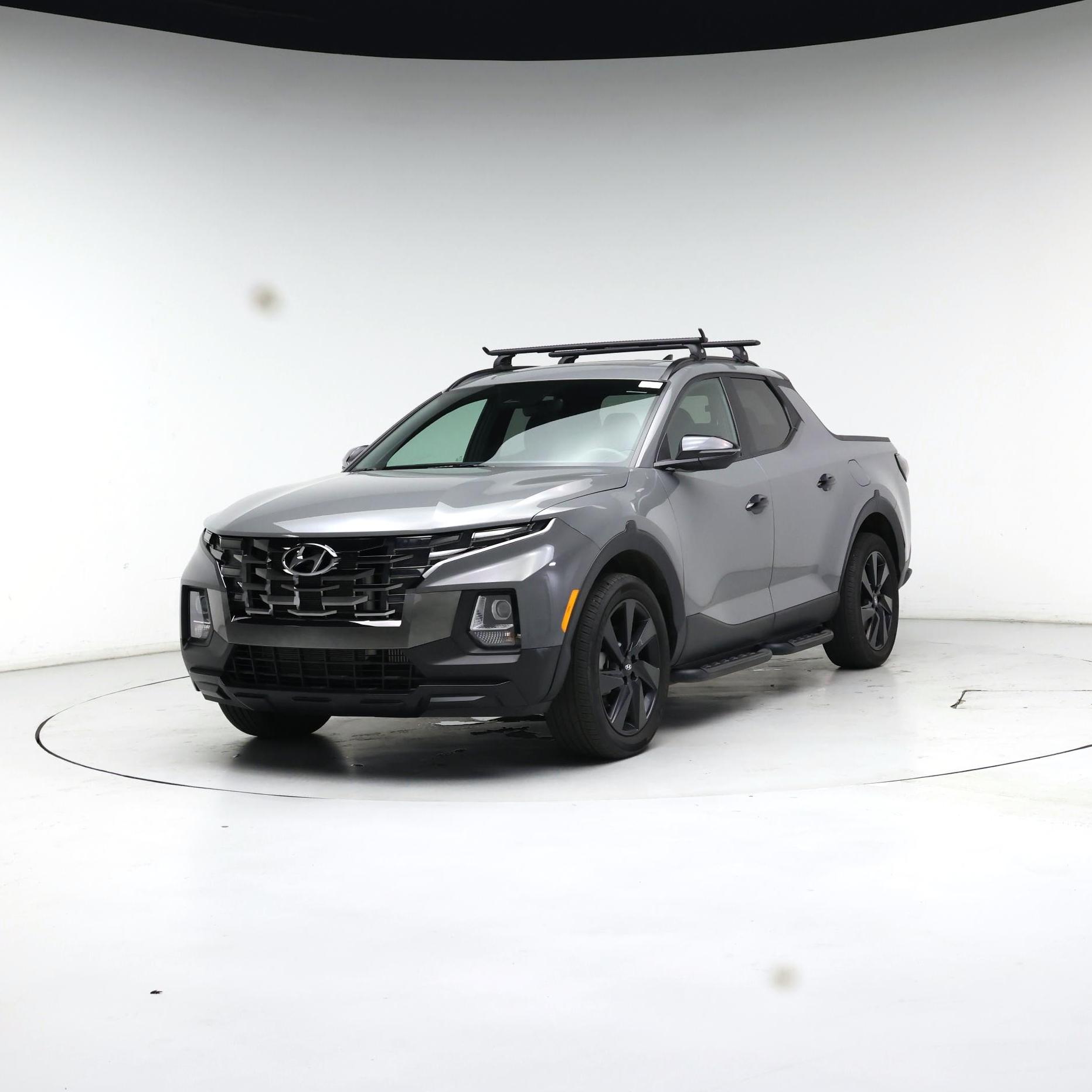 Thumbnail: 2023 Hyundai Santa Cruz - 4