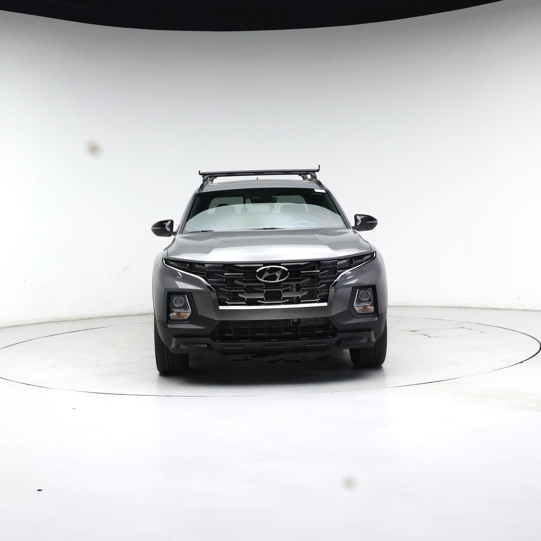 Thumbnail: 2023 Hyundai Santa Cruz - 5