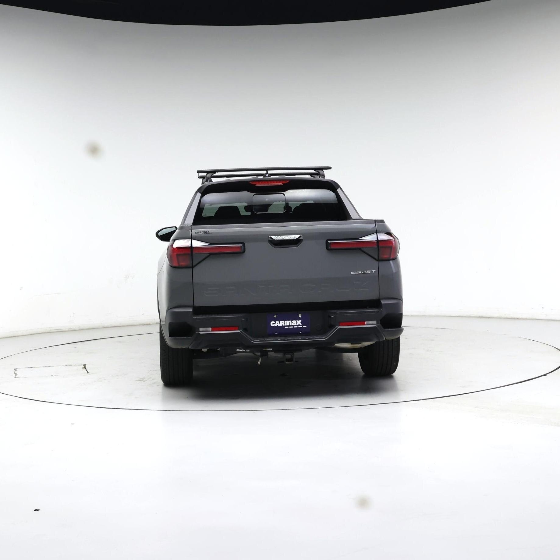 Thumbnail: 2023 Hyundai Santa Cruz - 6