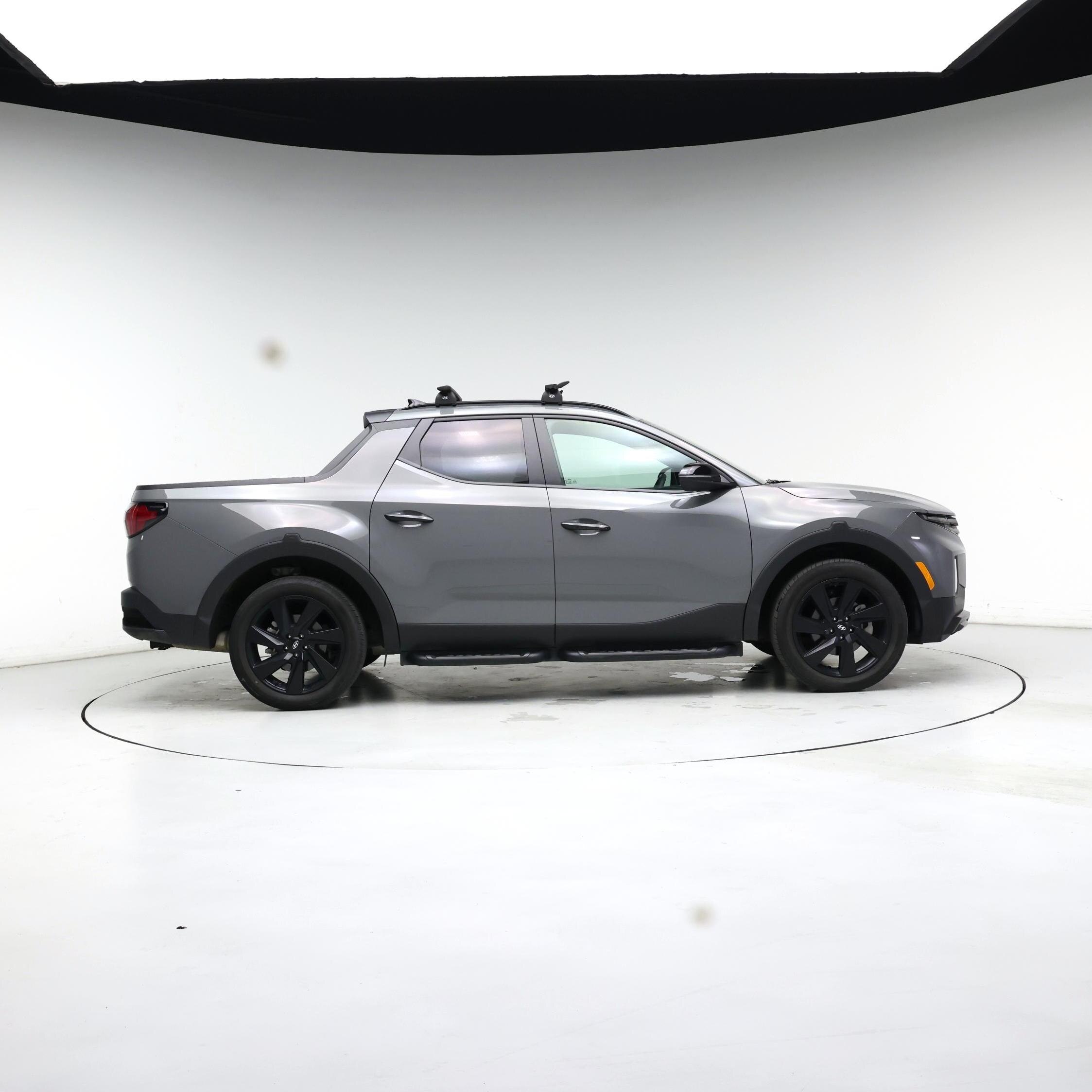 Thumbnail: 2023 Hyundai Santa Cruz - 7