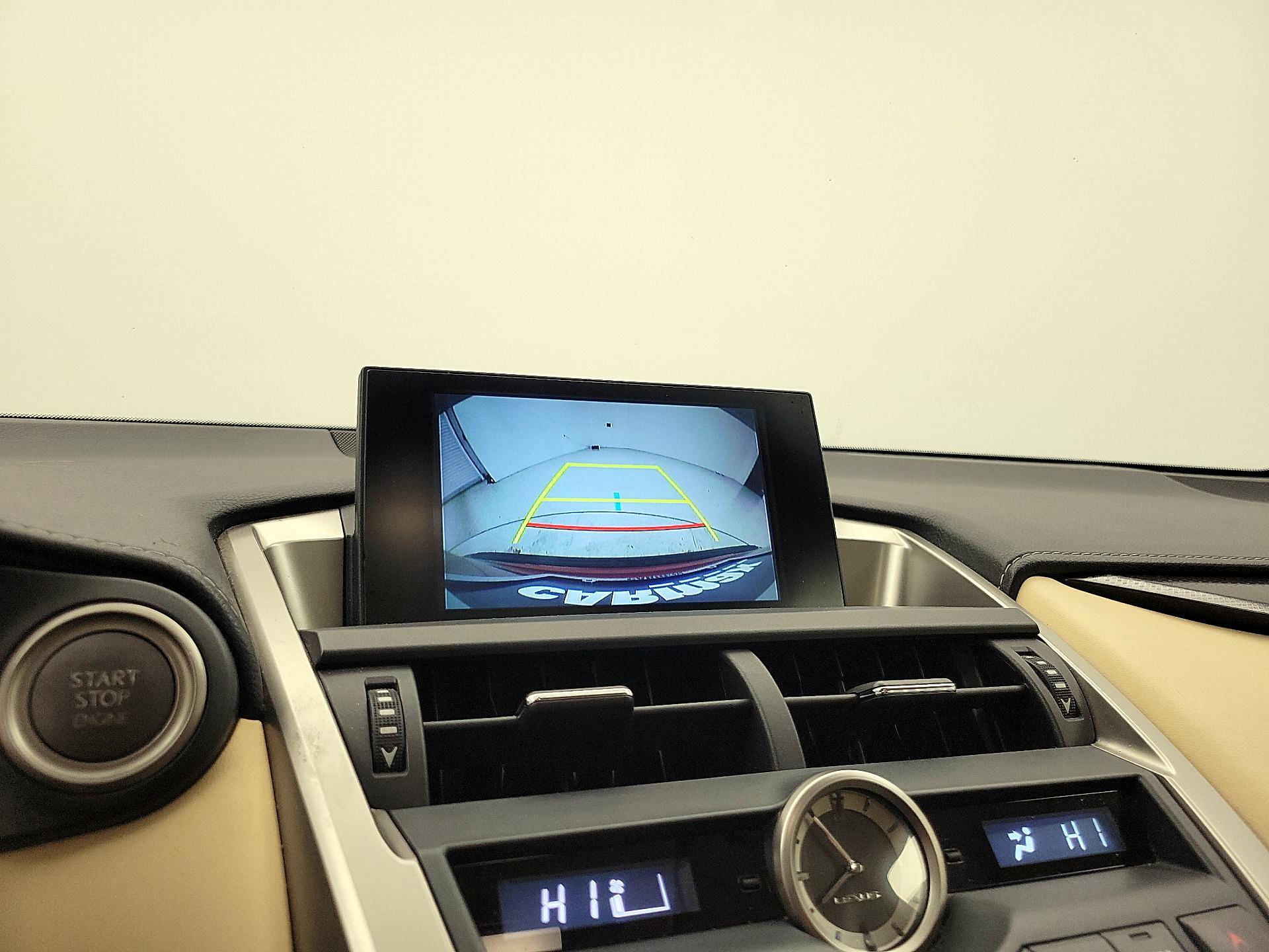 Thumbnail: 2015 Lexus NX - 14