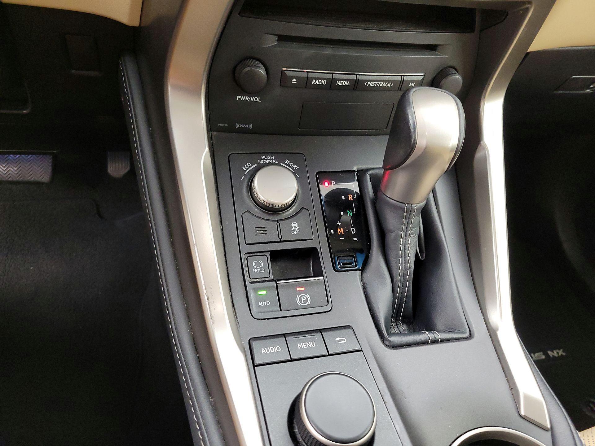 Thumbnail: 2015 Lexus NX - 17