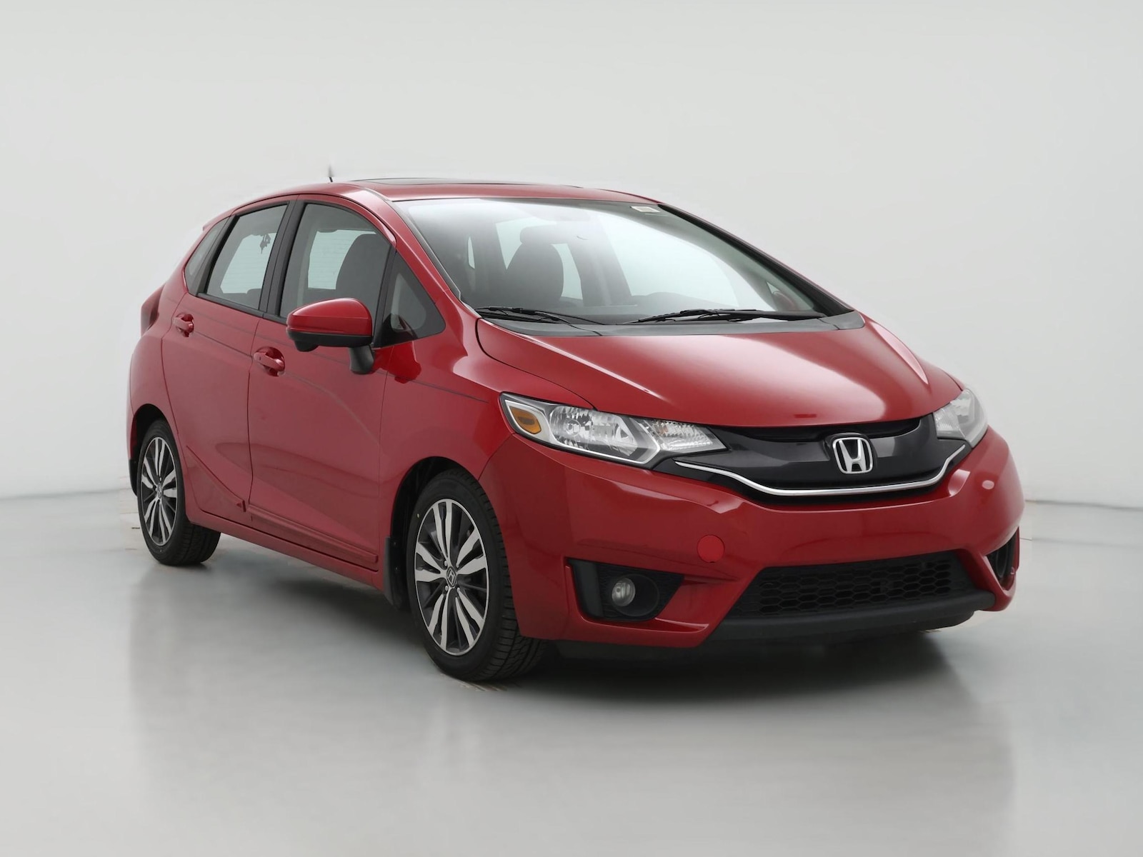 2015 Honda Fit
