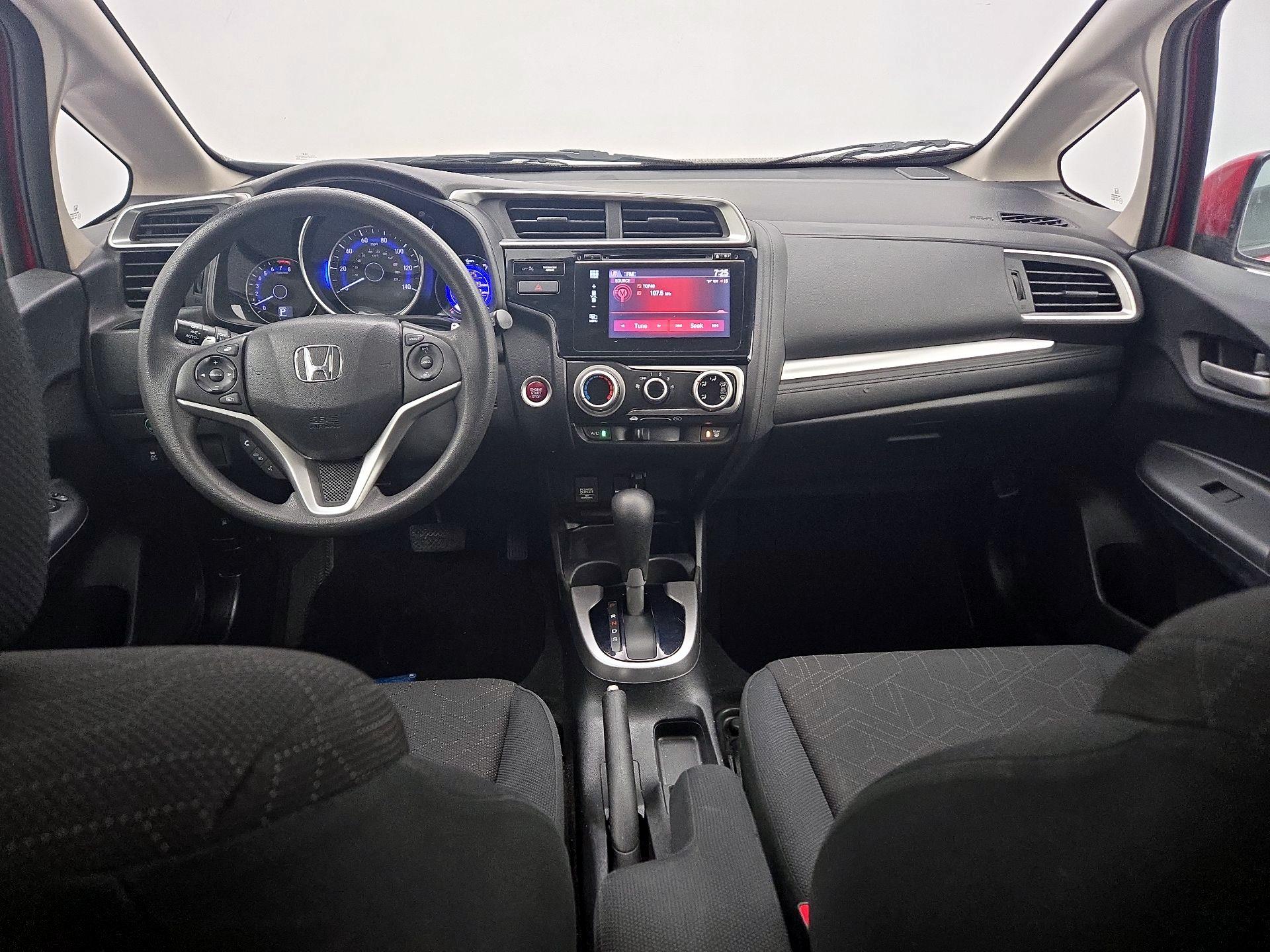 Thumbnail: 2015 Honda Fit - 9