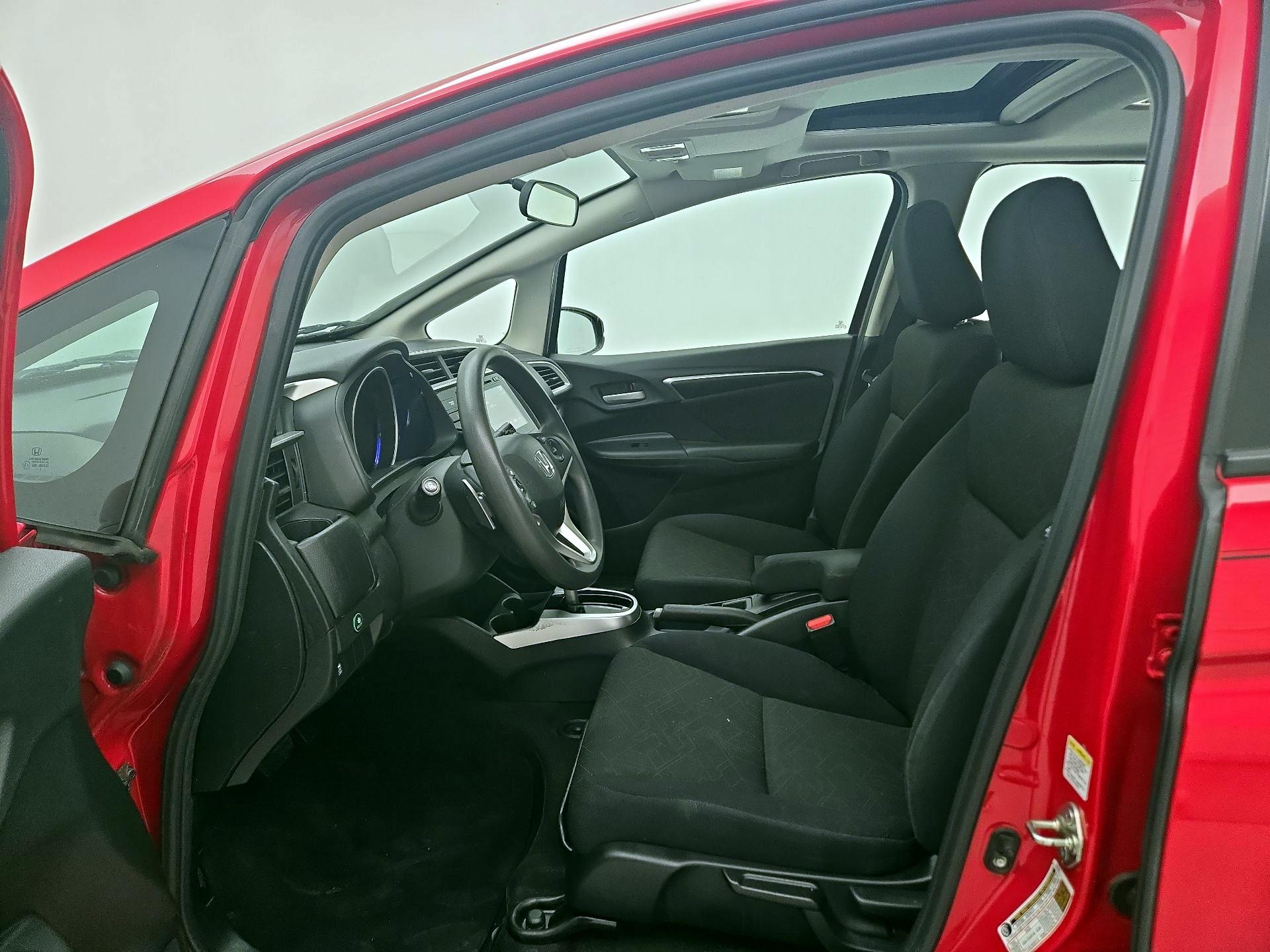 Thumbnail: 2015 Honda Fit - 11