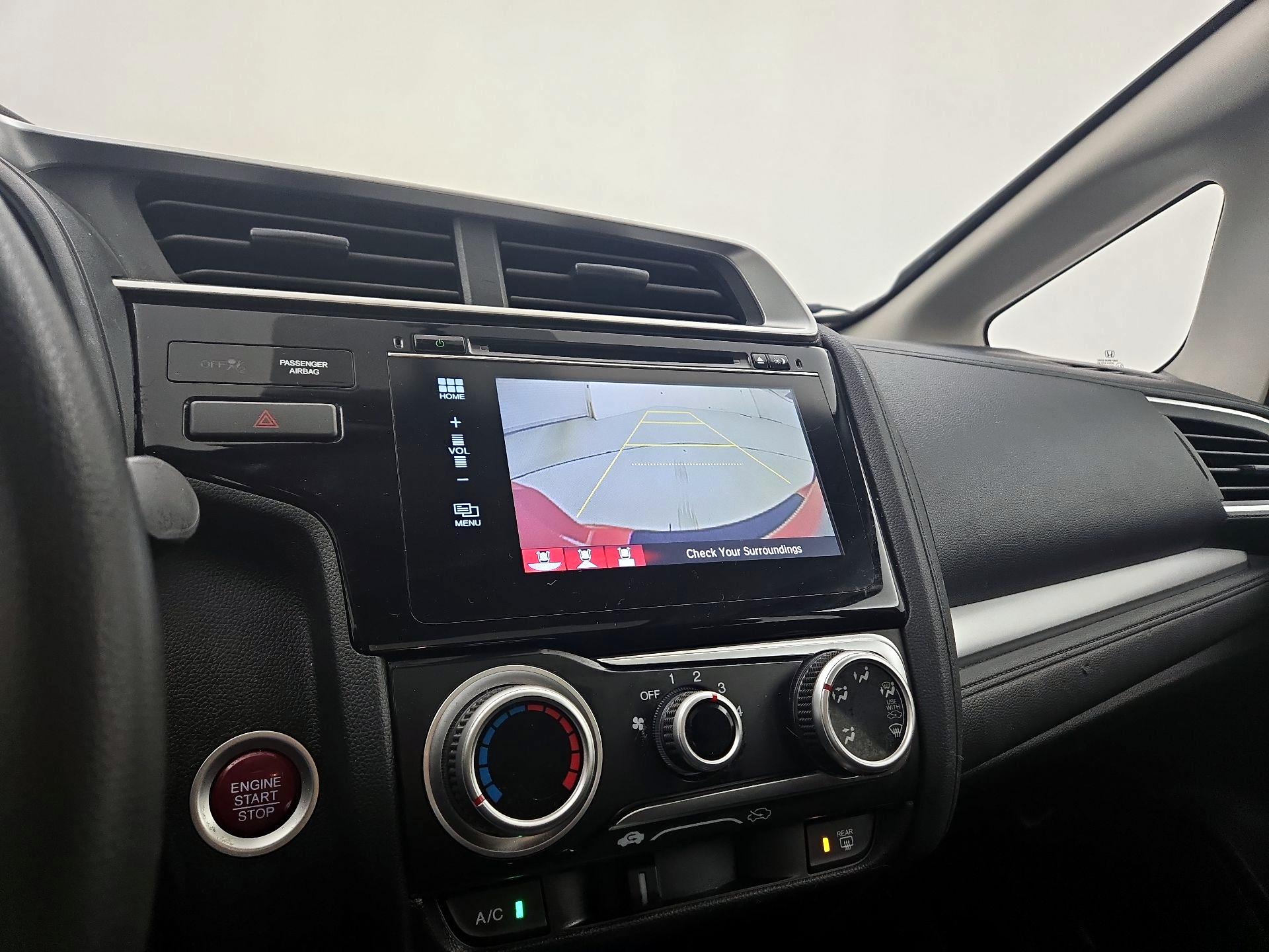 Thumbnail: 2015 Honda Fit - 14