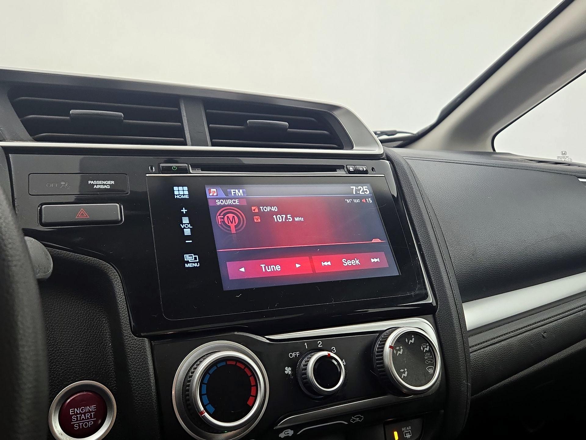 Thumbnail: 2015 Honda Fit - 15