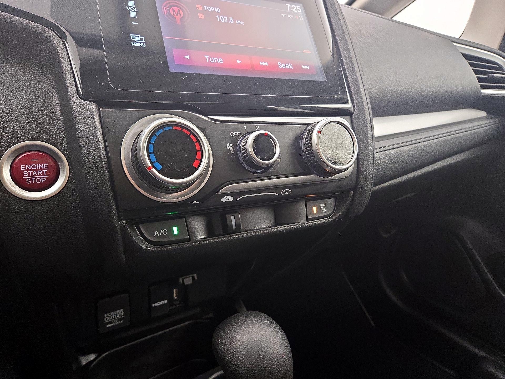 Thumbnail: 2015 Honda Fit - 16