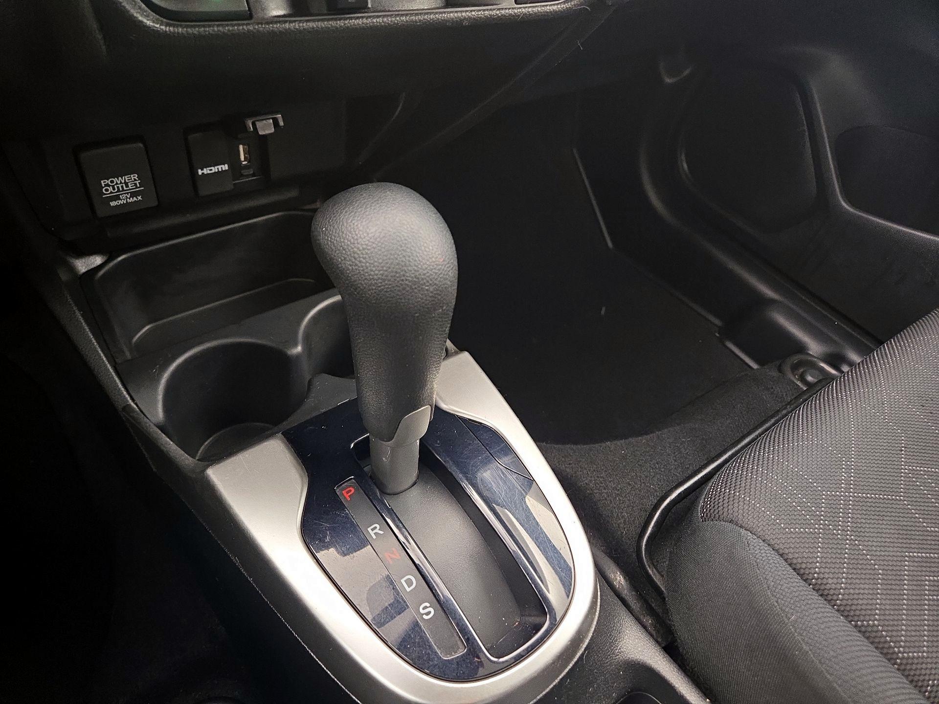 Thumbnail: 2015 Honda Fit - 17