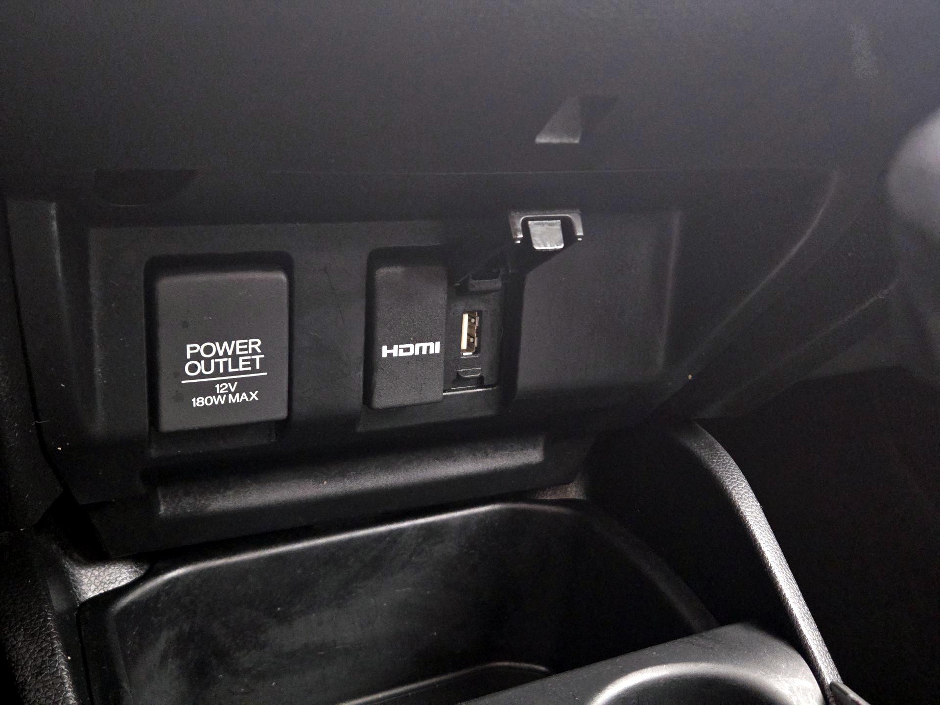 Thumbnail: 2015 Honda Fit - 18