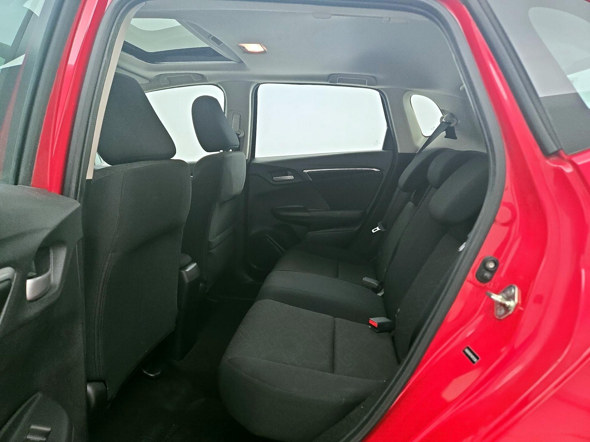 Thumbnail: 2015 Honda Fit - 20