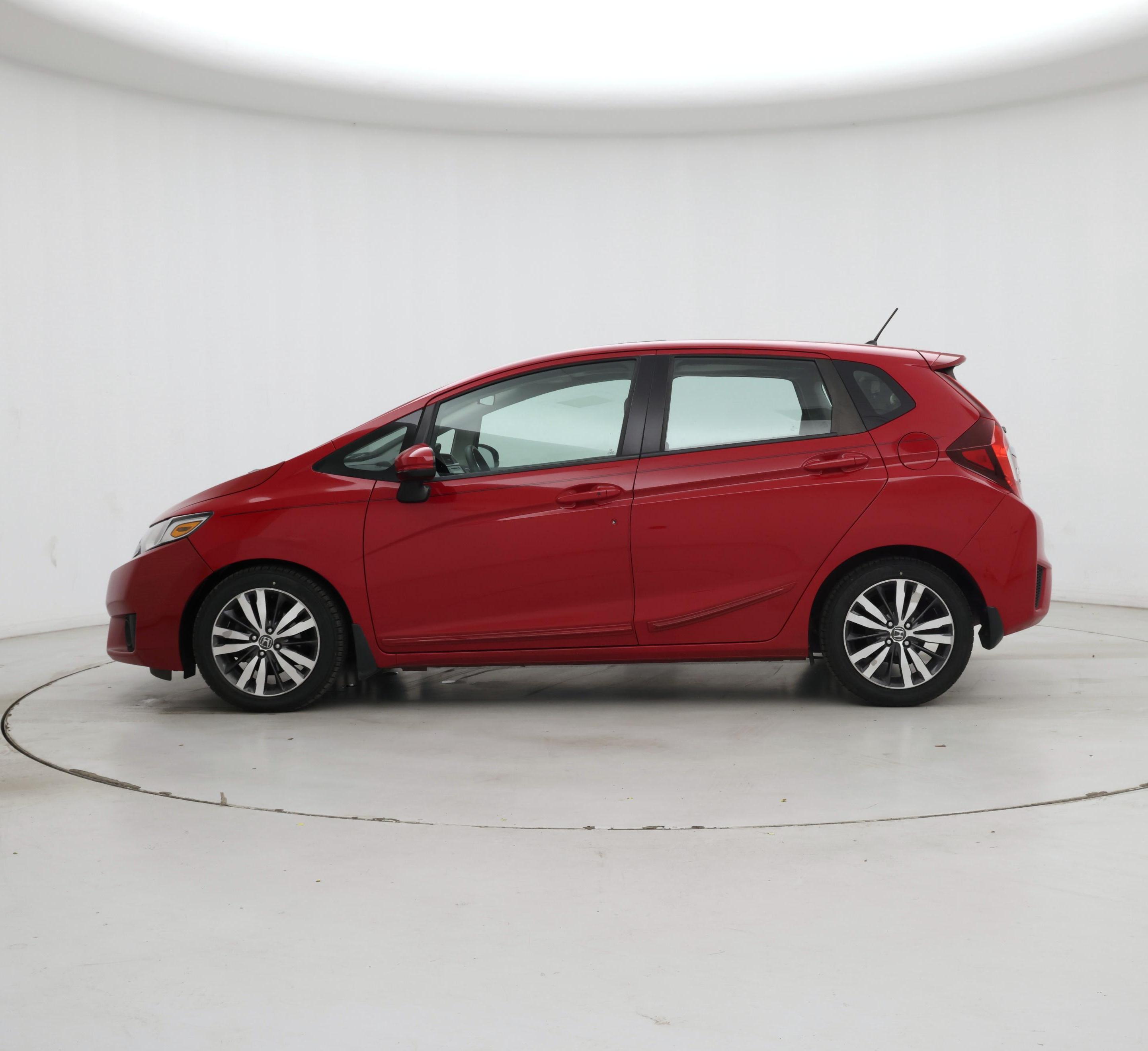 Thumbnail: 2015 Honda Fit - 3