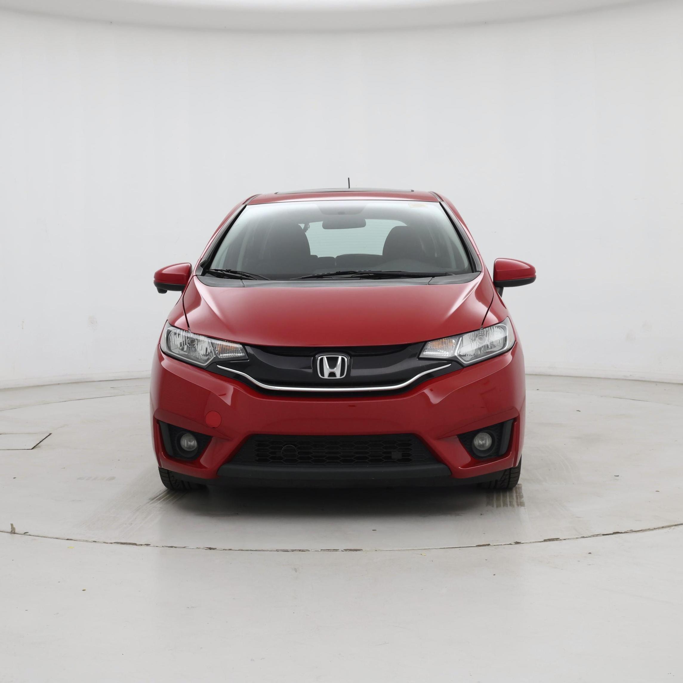 Thumbnail: 2015 Honda Fit - 5
