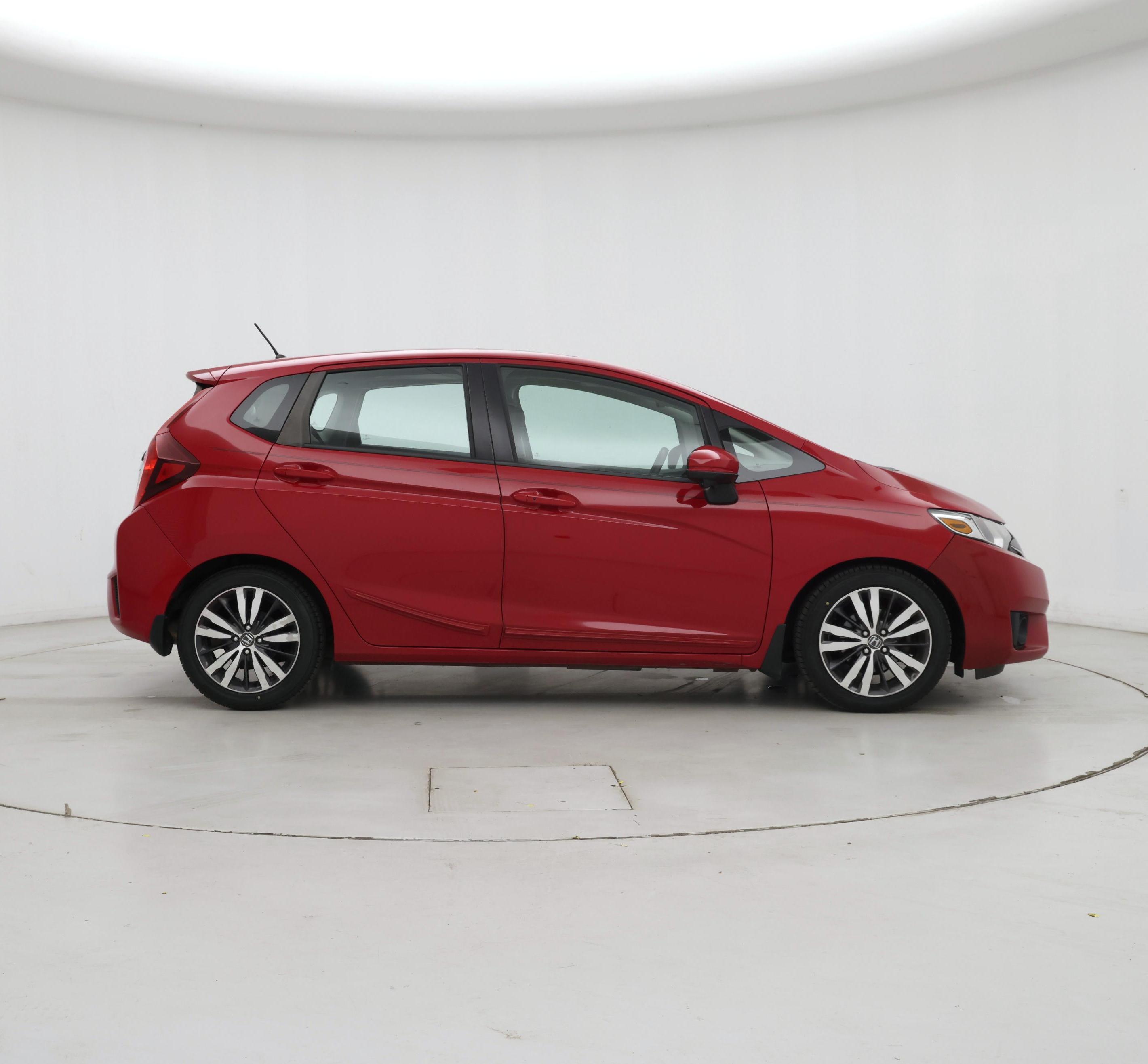 Thumbnail: 2015 Honda Fit - 7