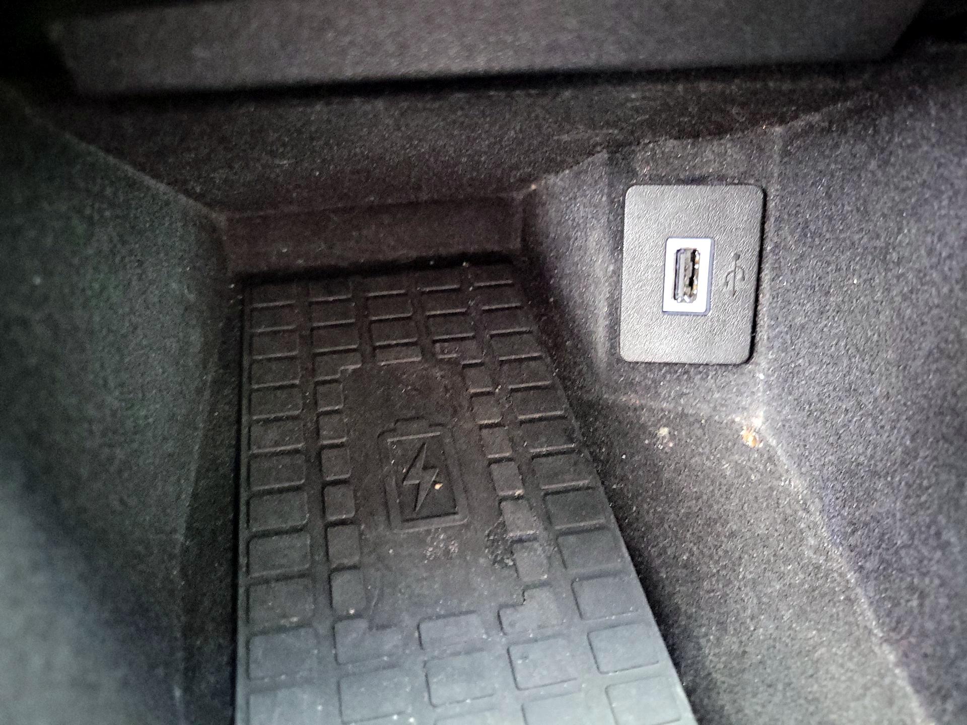 Thumbnail: 2019 Lincoln Nautilus - 19