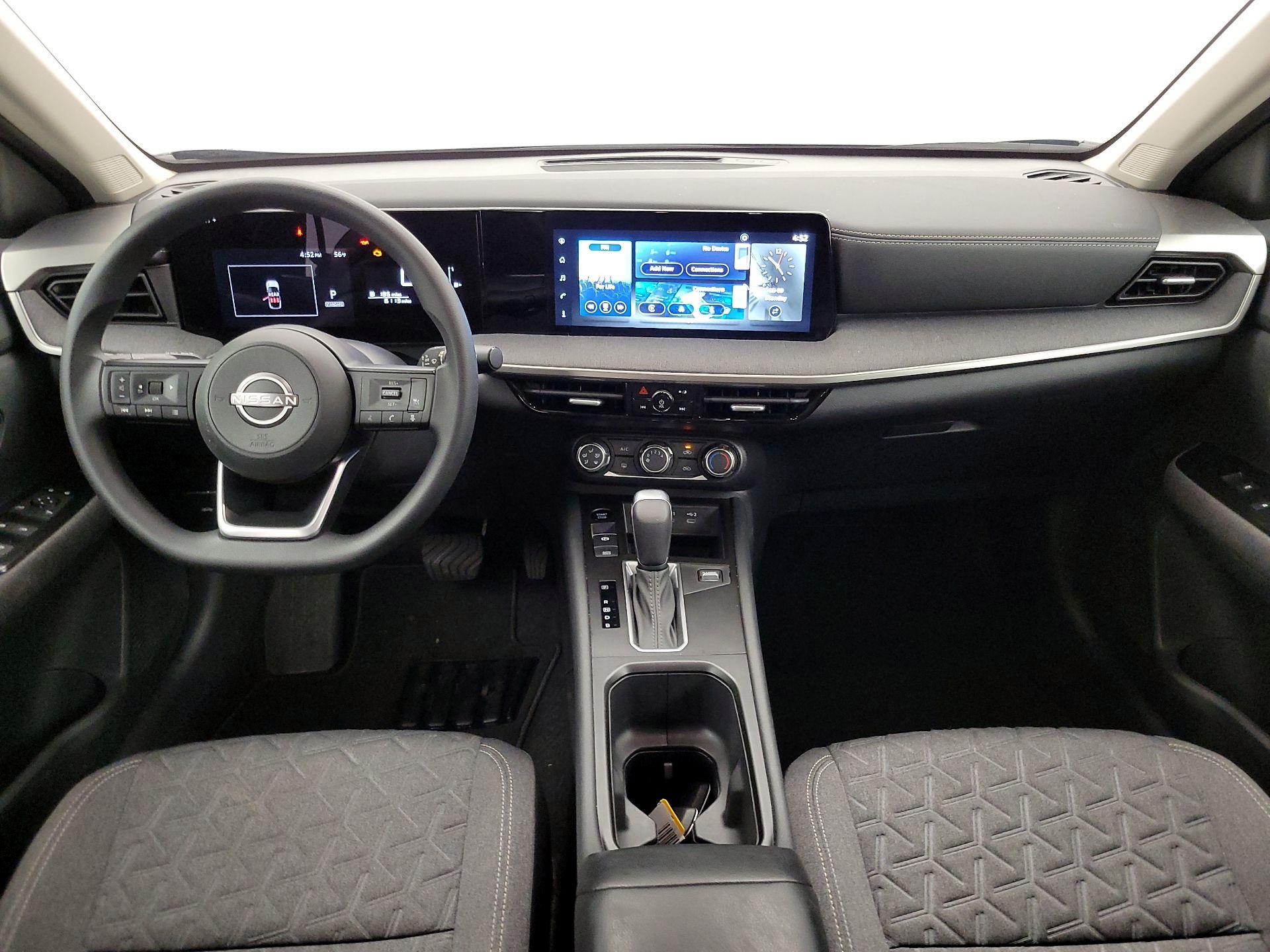 Thumbnail: 2025 Nissan Kicks - 9