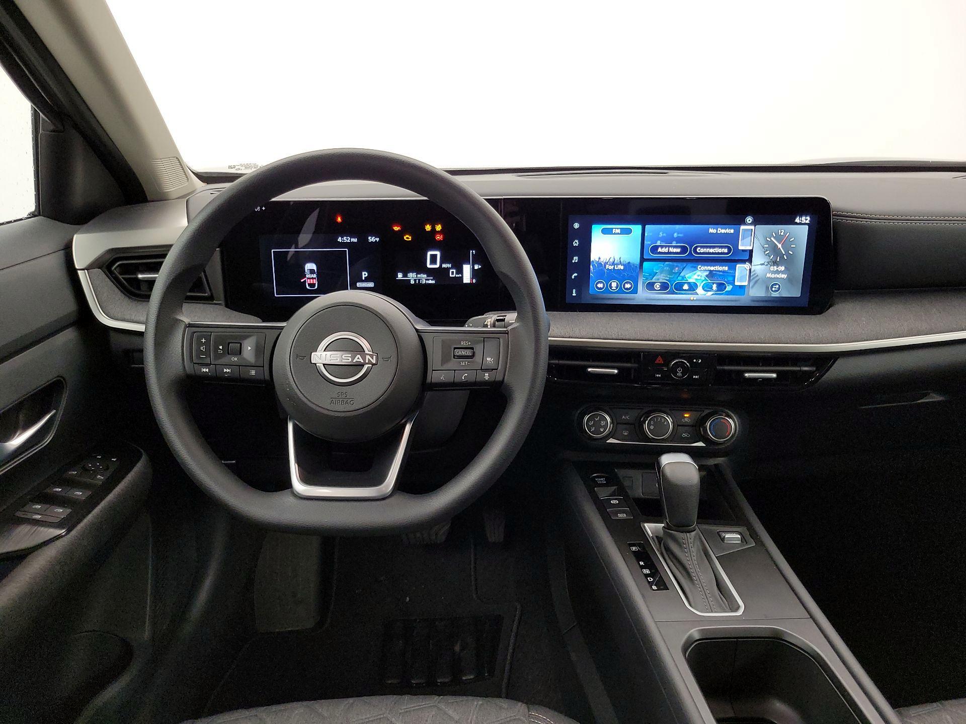 Thumbnail: 2025 Nissan Kicks - 10