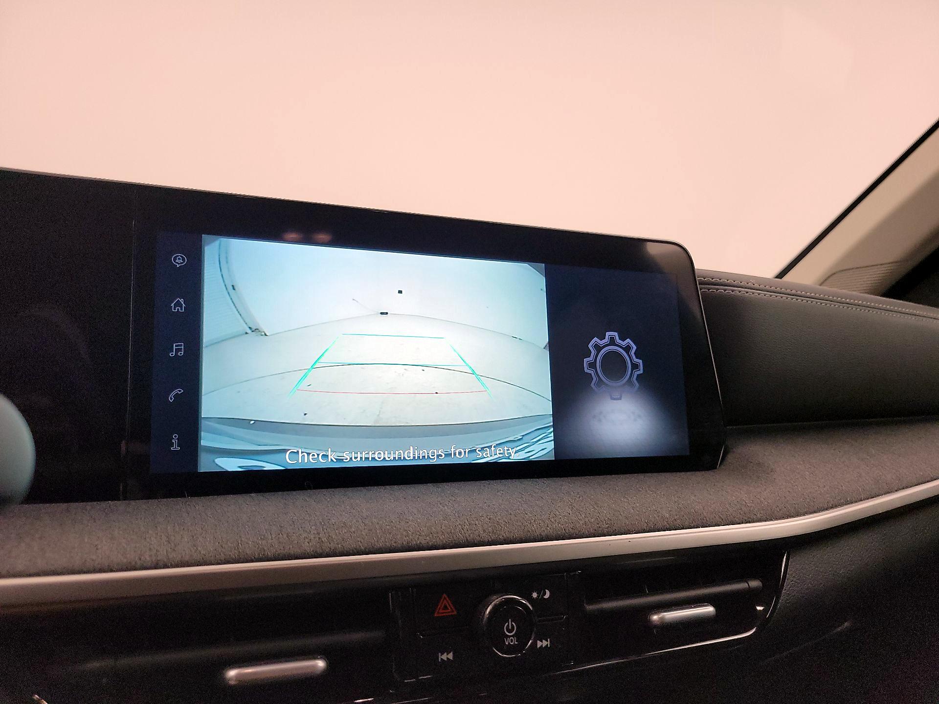 Thumbnail: 2025 Nissan Kicks - 14