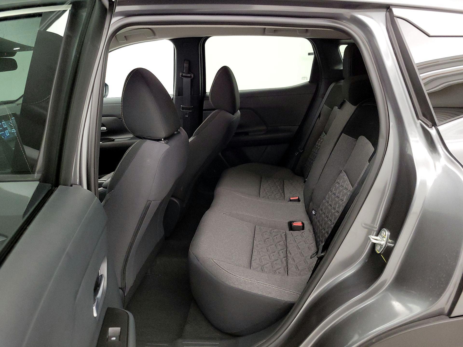 Thumbnail: 2025 Nissan Kicks - 19