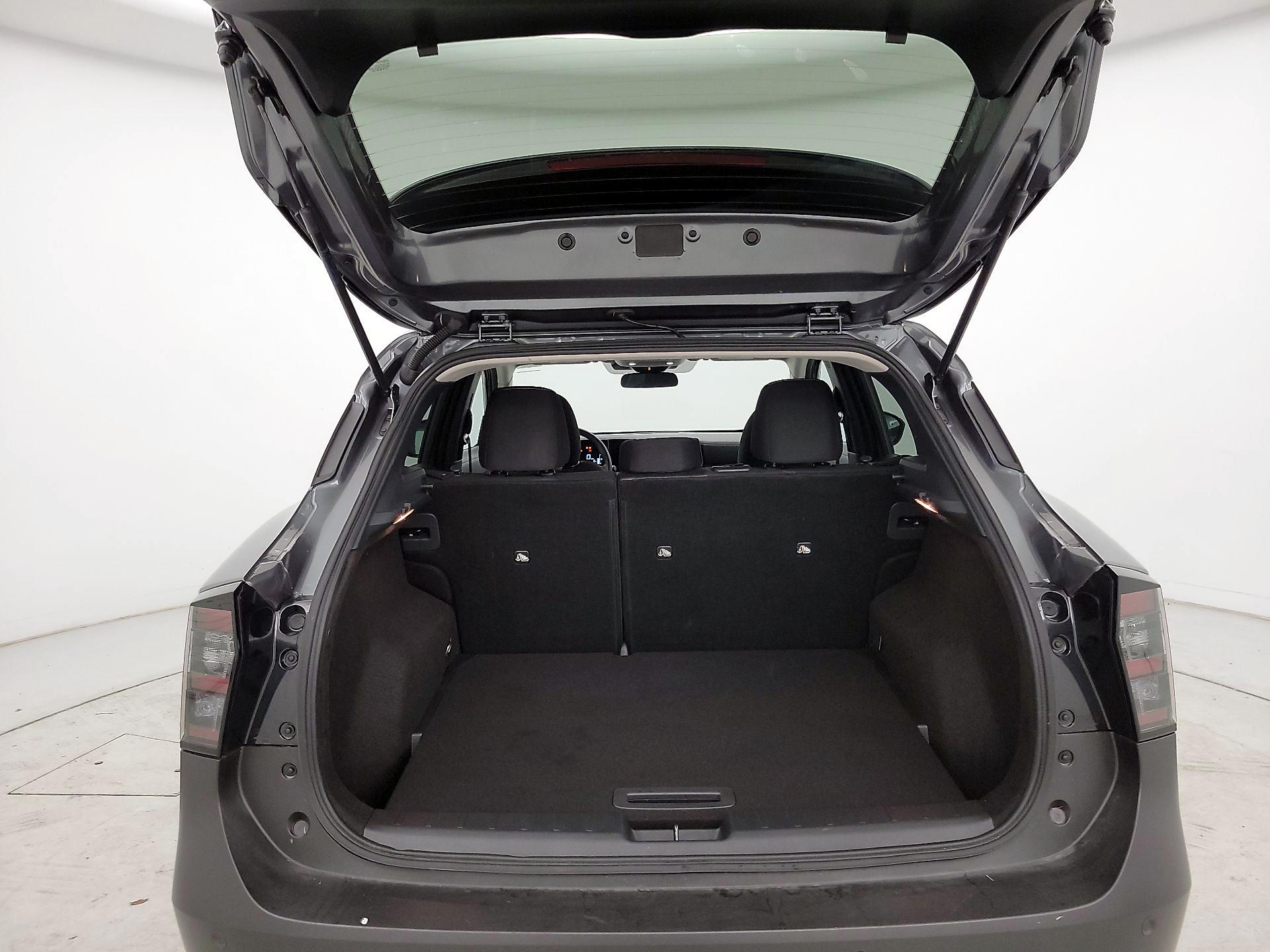 Thumbnail: 2025 Nissan Kicks - 20