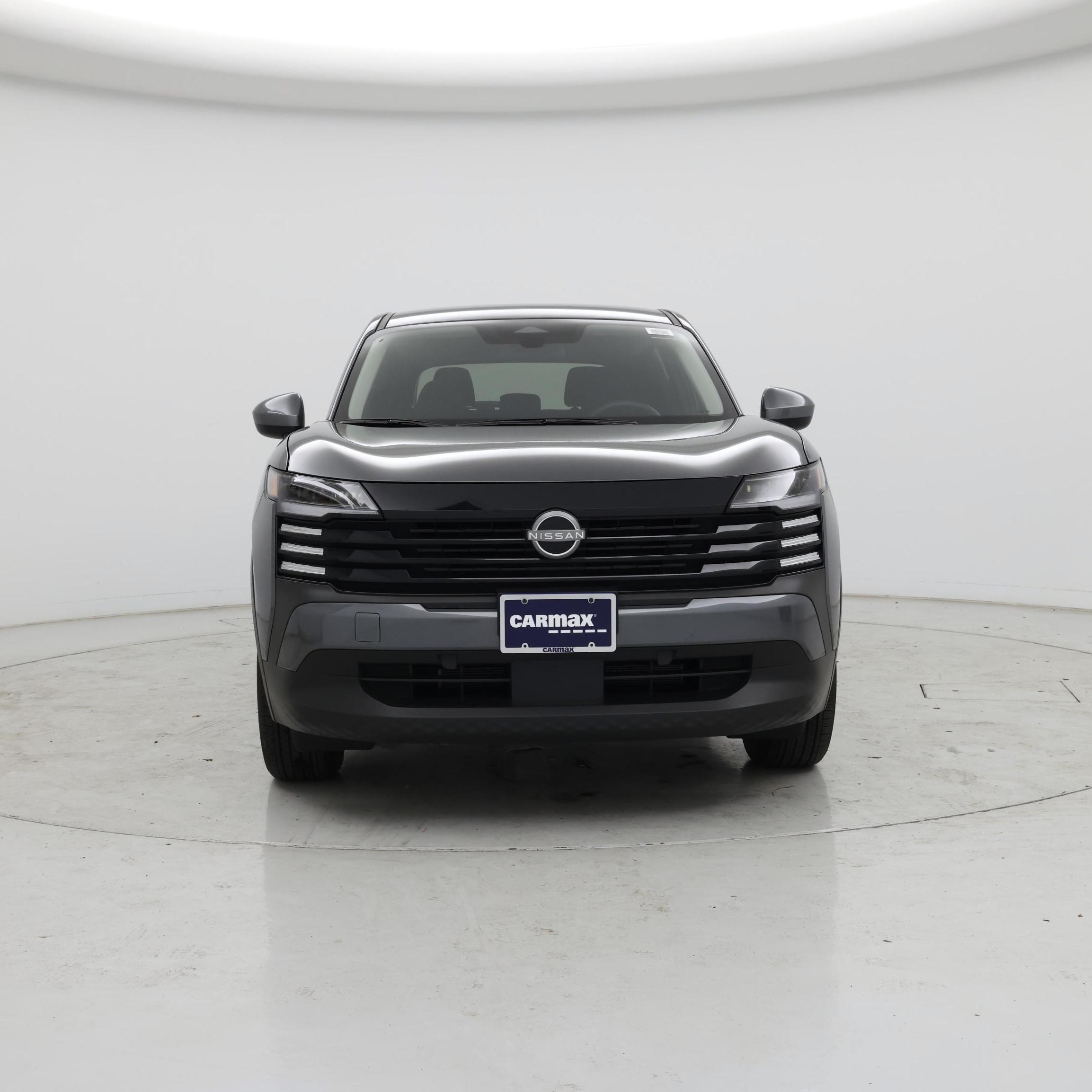 Thumbnail: 2025 Nissan Kicks - 5