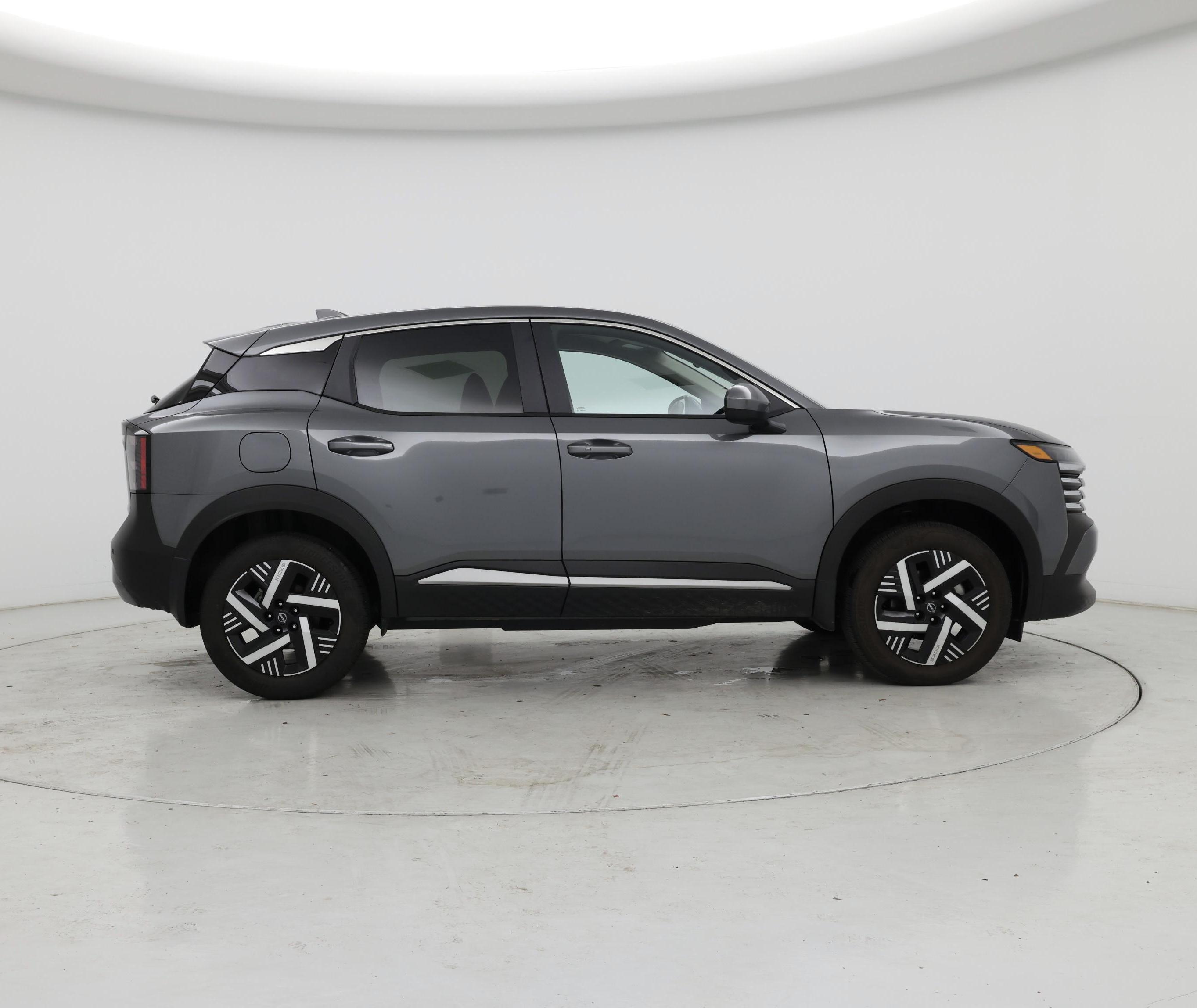 Thumbnail: 2025 Nissan Kicks - 7