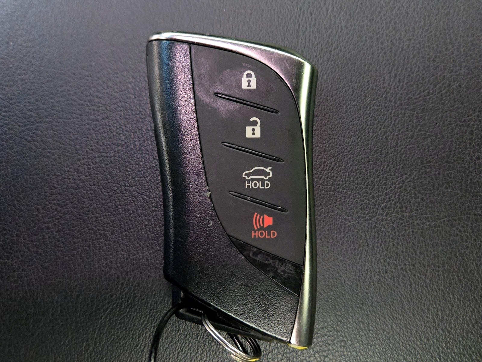 2020 Lexus ES F SPORT - Photo 24