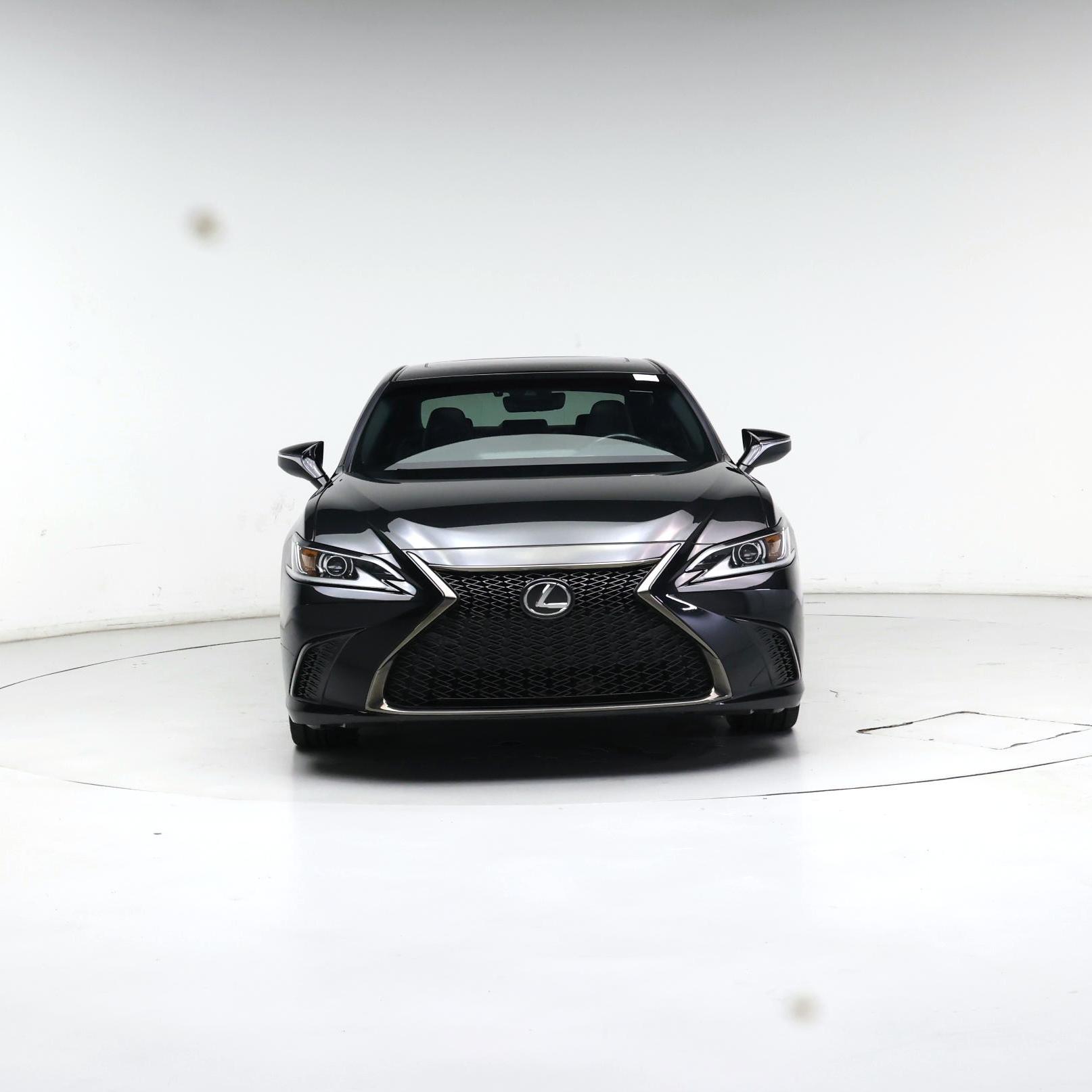 Thumbnail: 2020 Lexus ES - 5