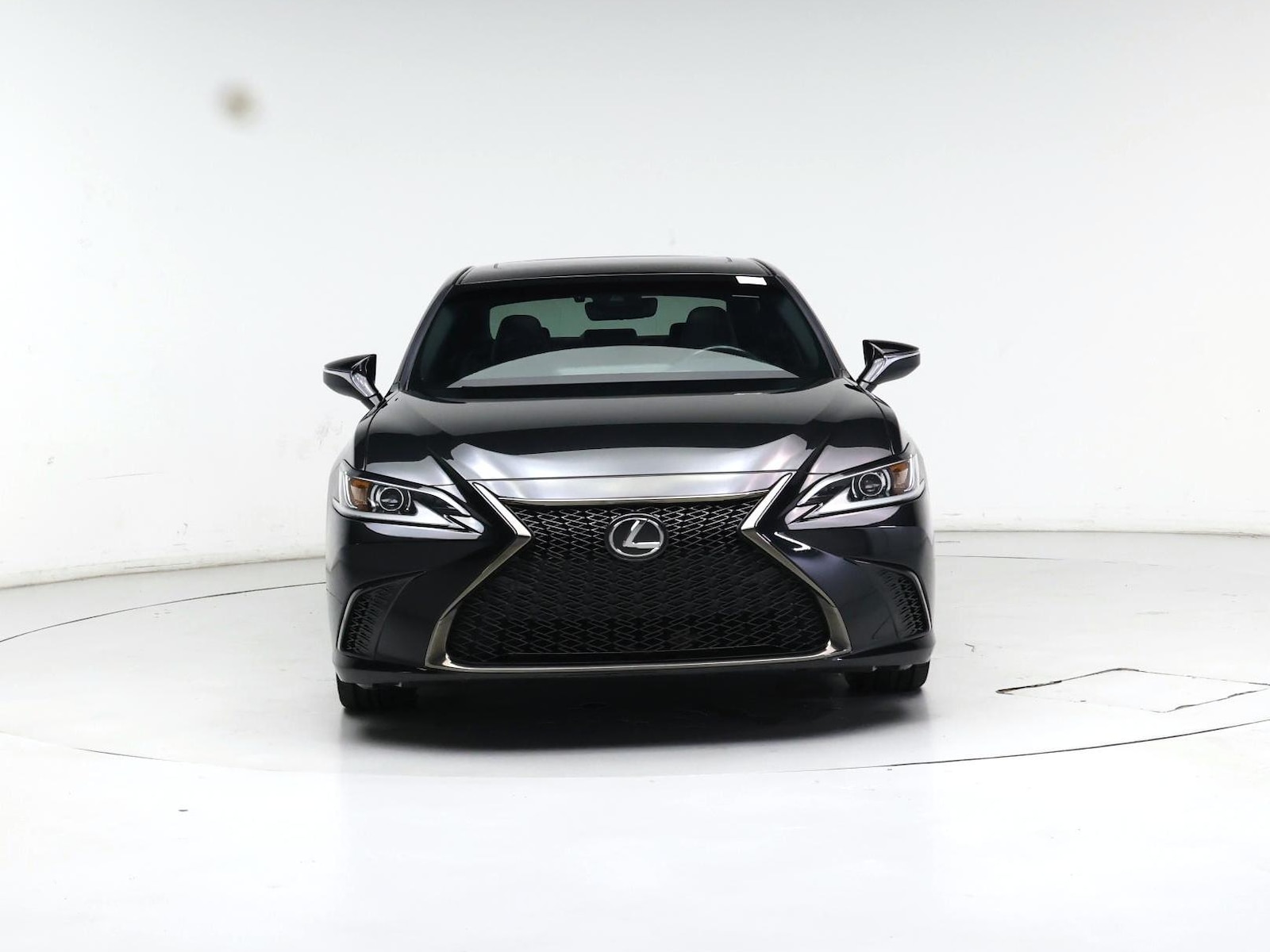 2020 Lexus ES F SPORT - Photo 6