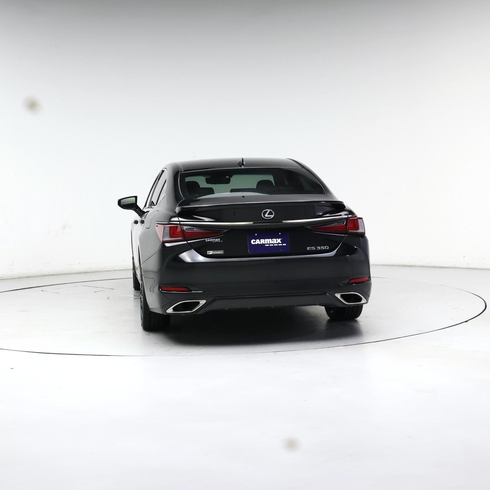 Thumbnail: 2020 Lexus ES - 6