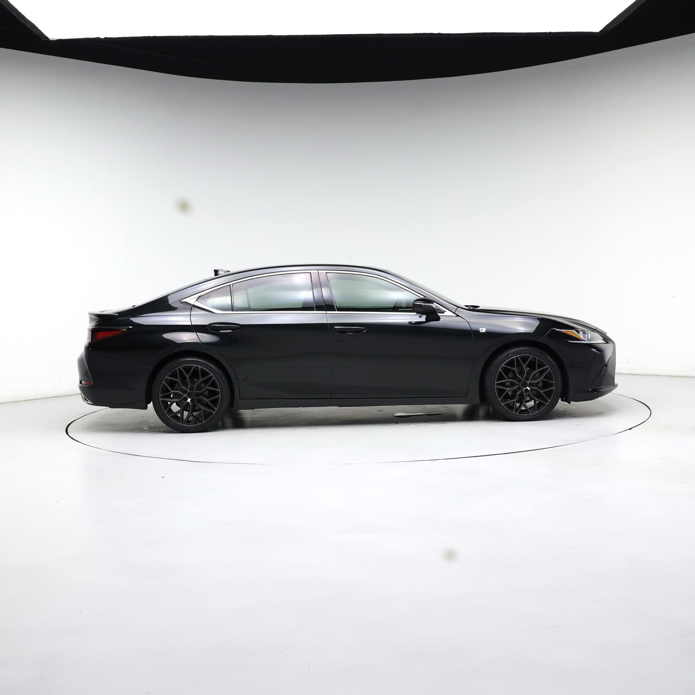 Thumbnail: 2020 Lexus ES - 7