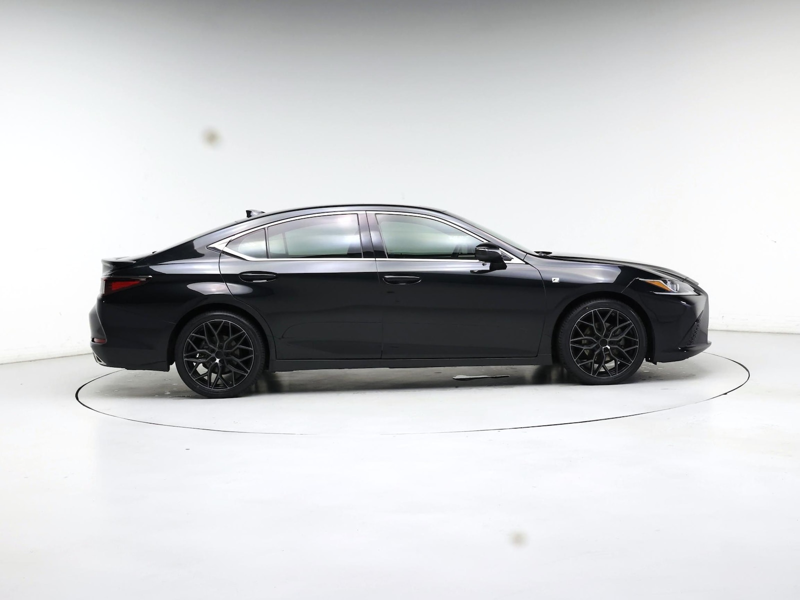 2020 Lexus ES F SPORT - Photo 8