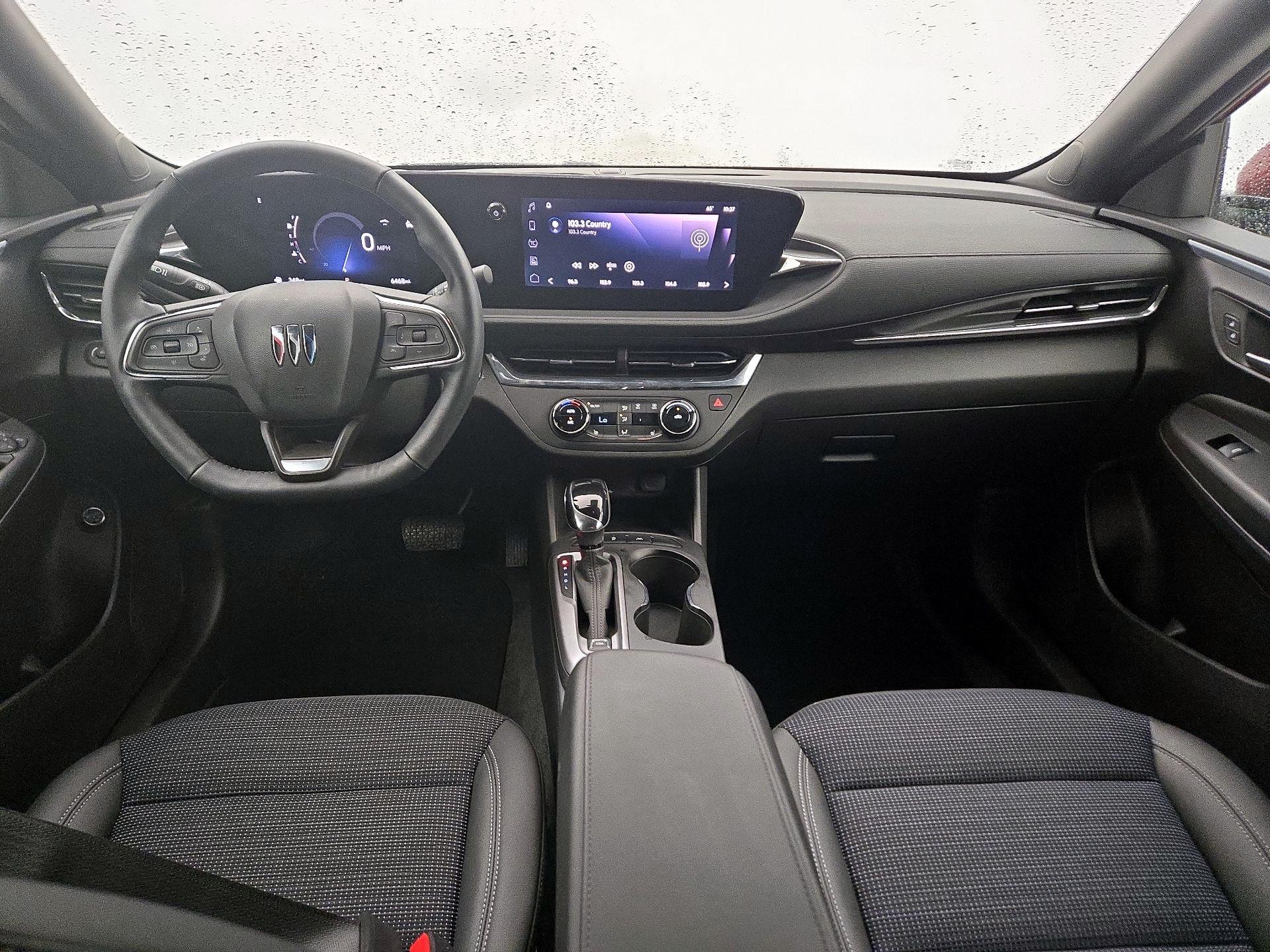 Thumbnail: 2025 Buick Envista - 9