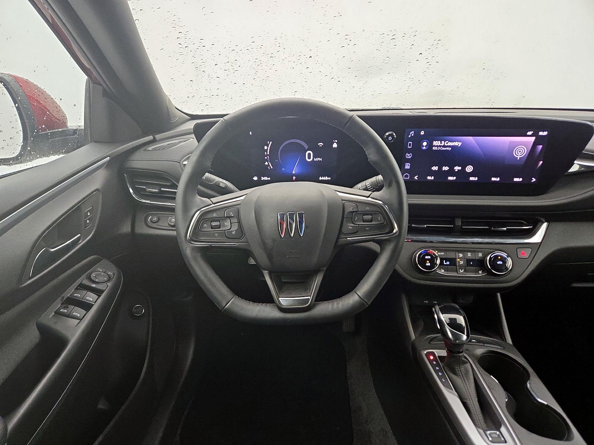 Thumbnail: 2025 Buick Envista - 10