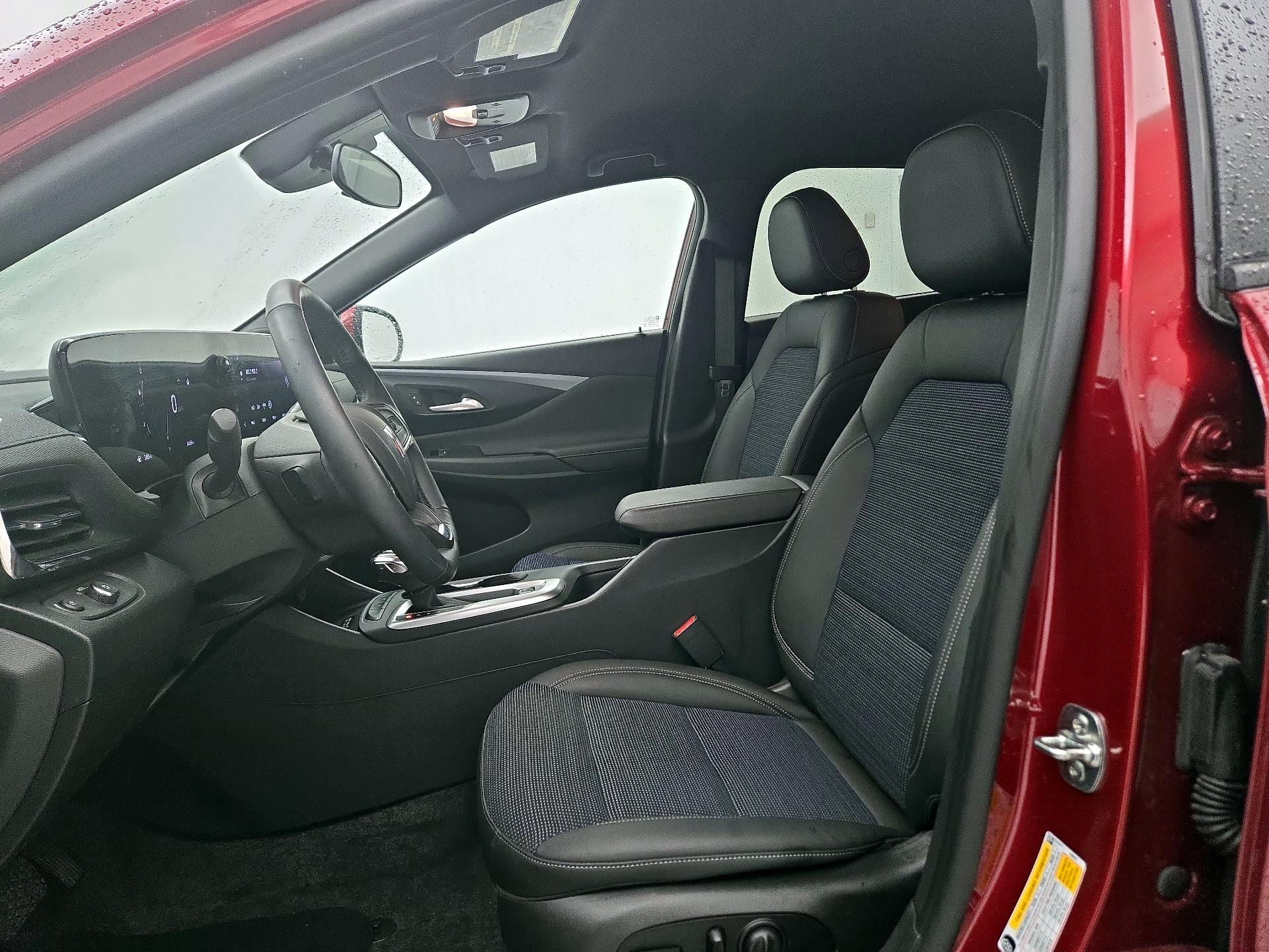 Thumbnail: 2025 Buick Envista - 11