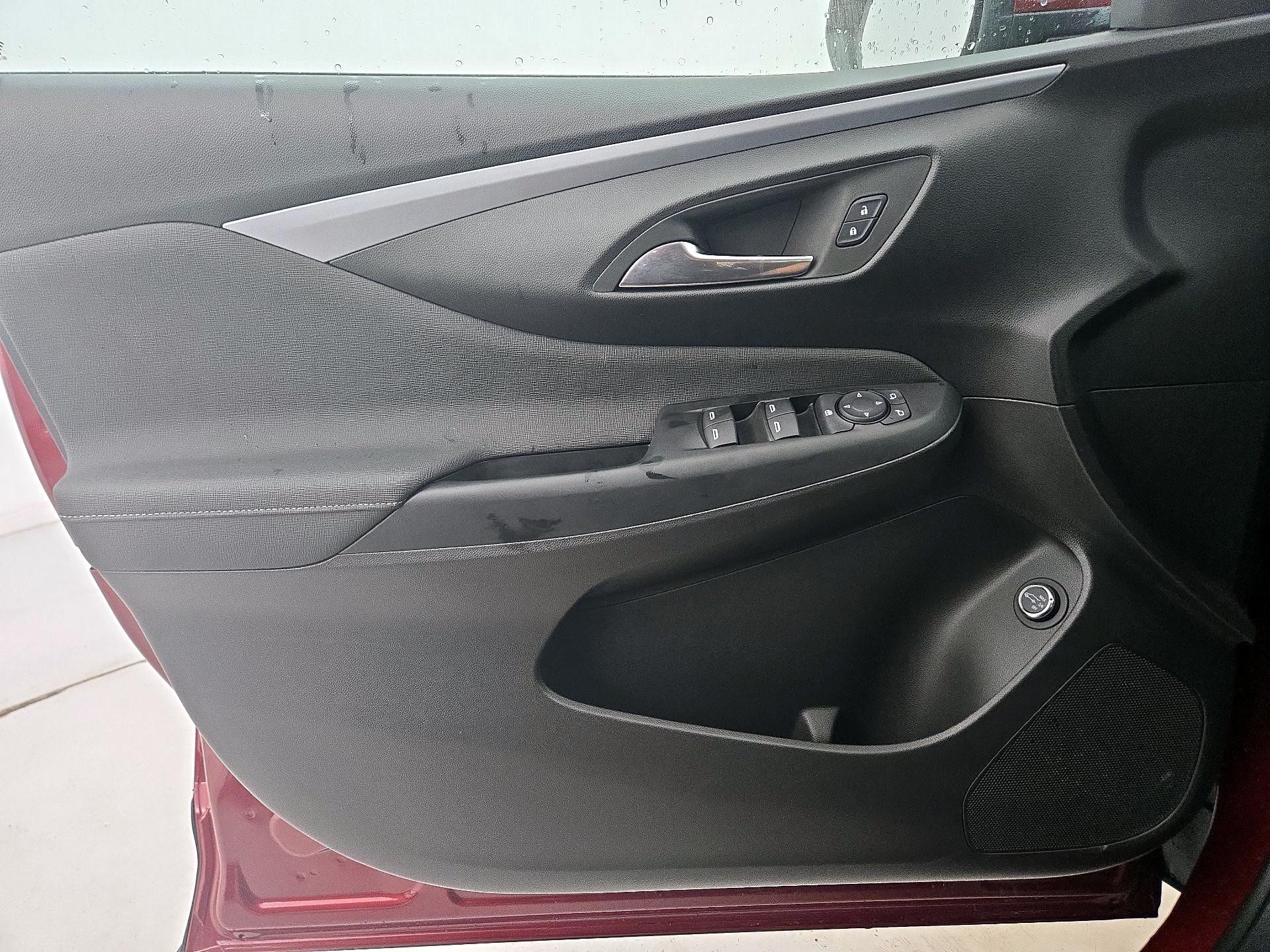 Thumbnail: 2025 Buick Envista - 12