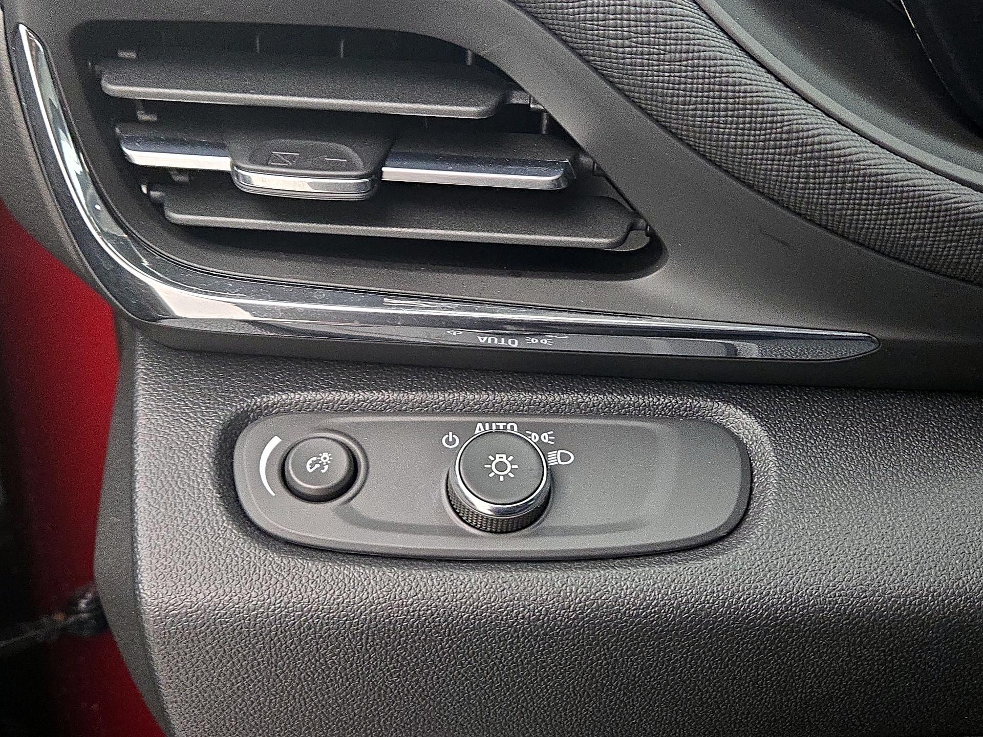 Thumbnail: 2025 Buick Envista - 13