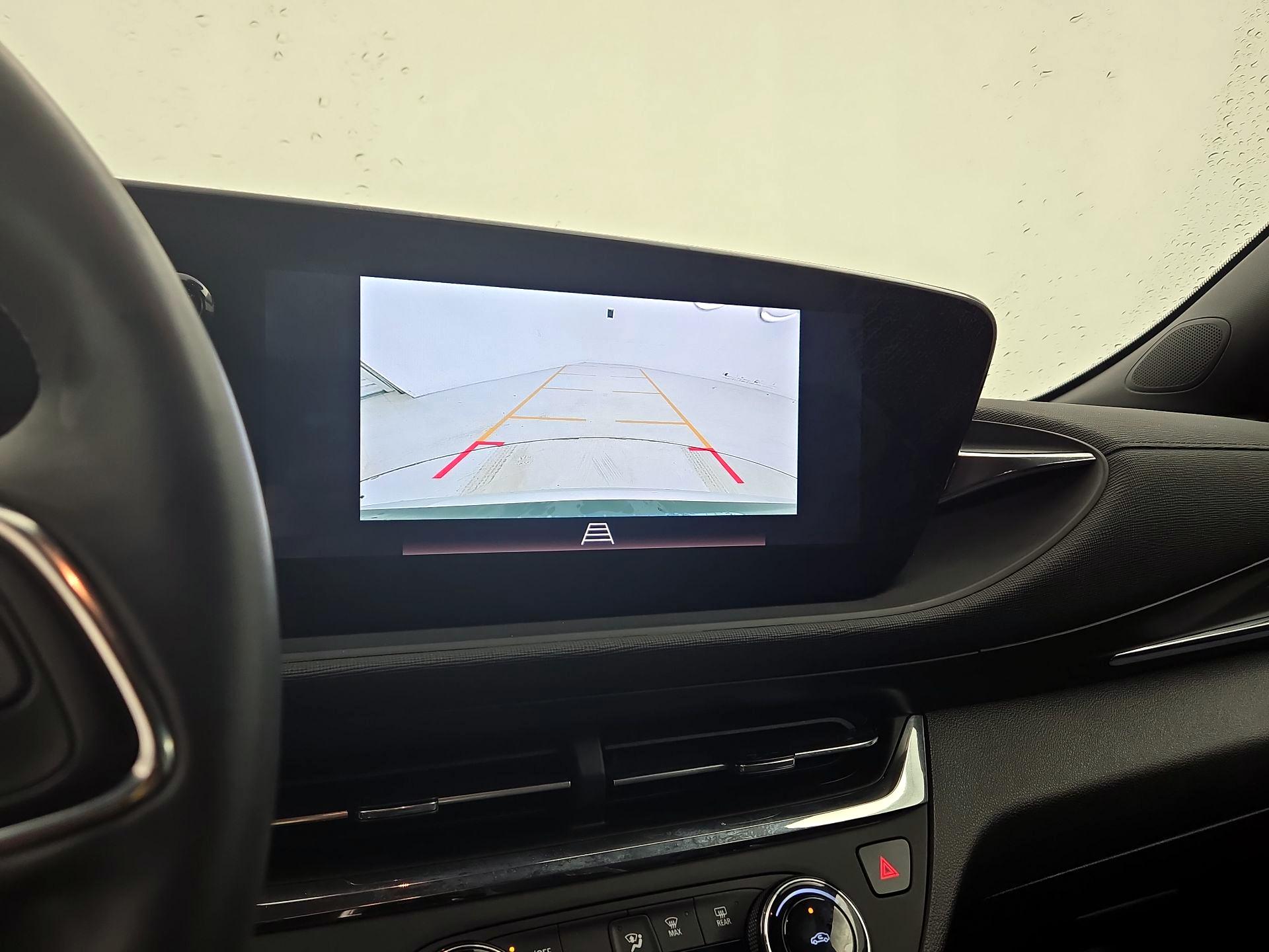 Thumbnail: 2025 Buick Envista - 14