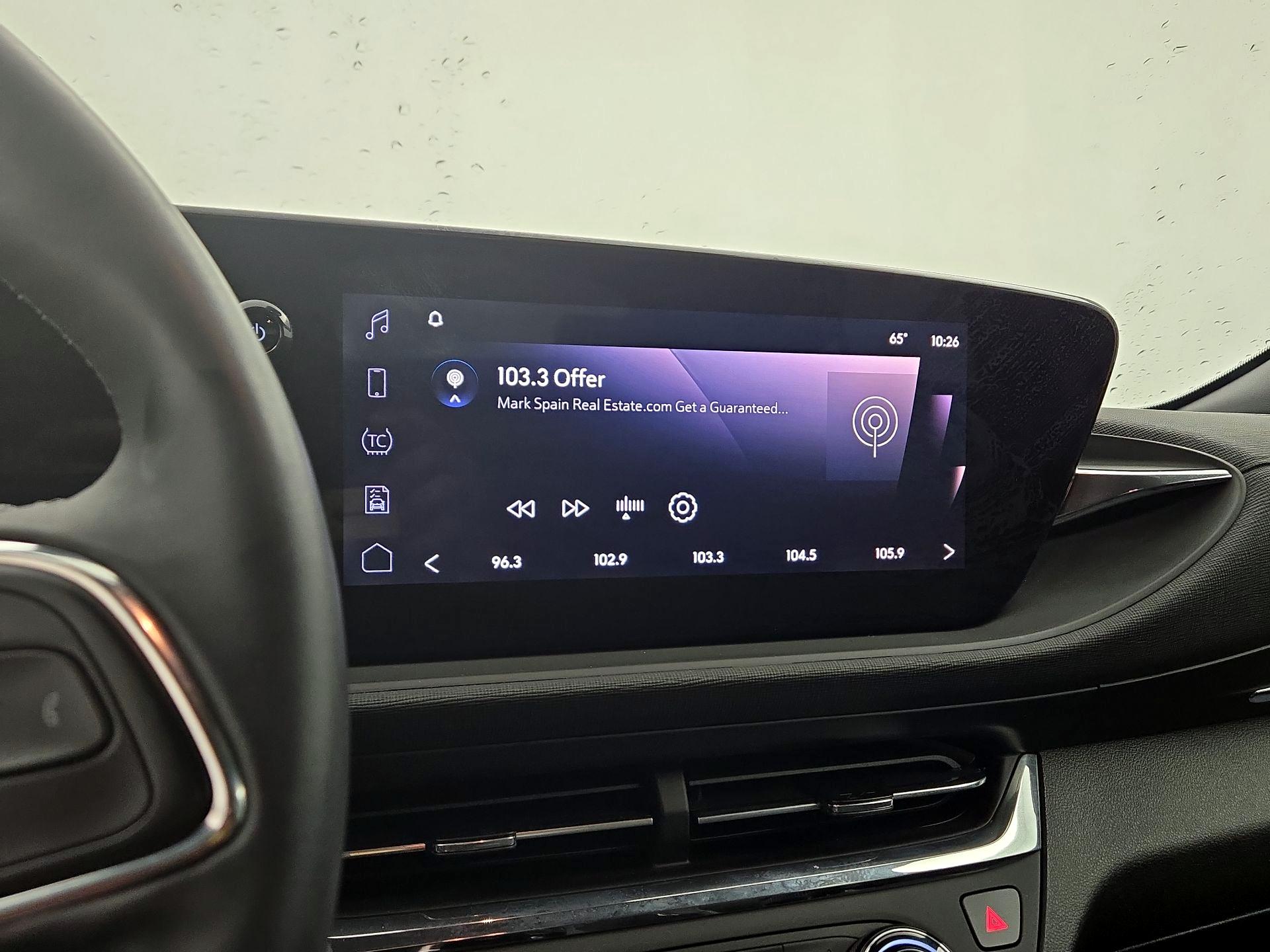 Thumbnail: 2025 Buick Envista - 15