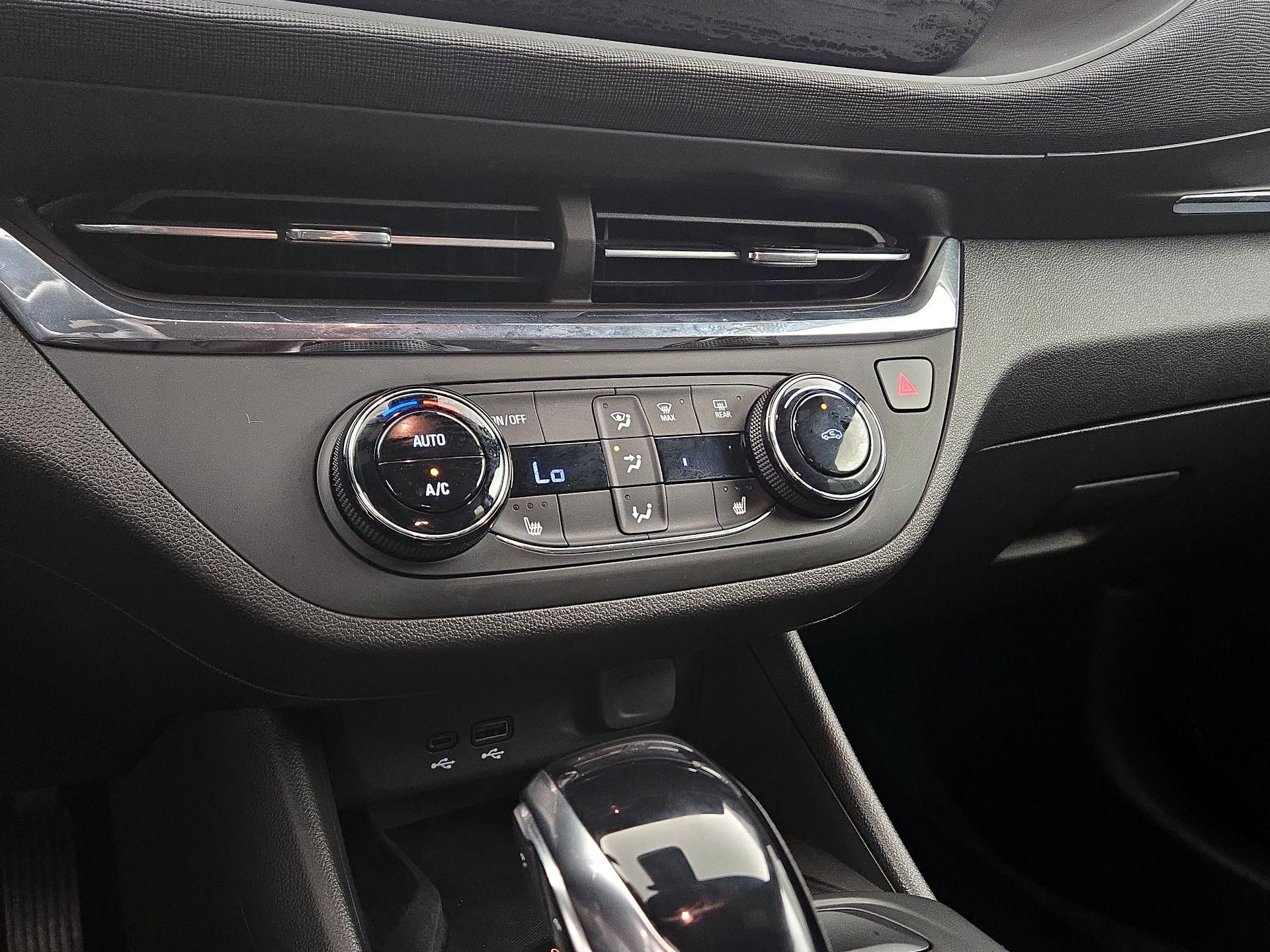 Thumbnail: 2025 Buick Envista - 16