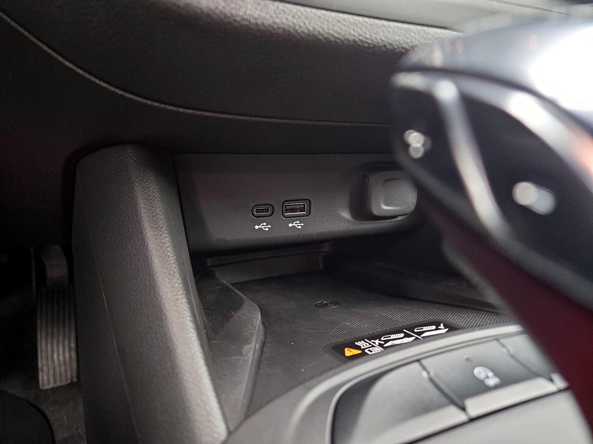 Thumbnail: 2025 Buick Envista - 18