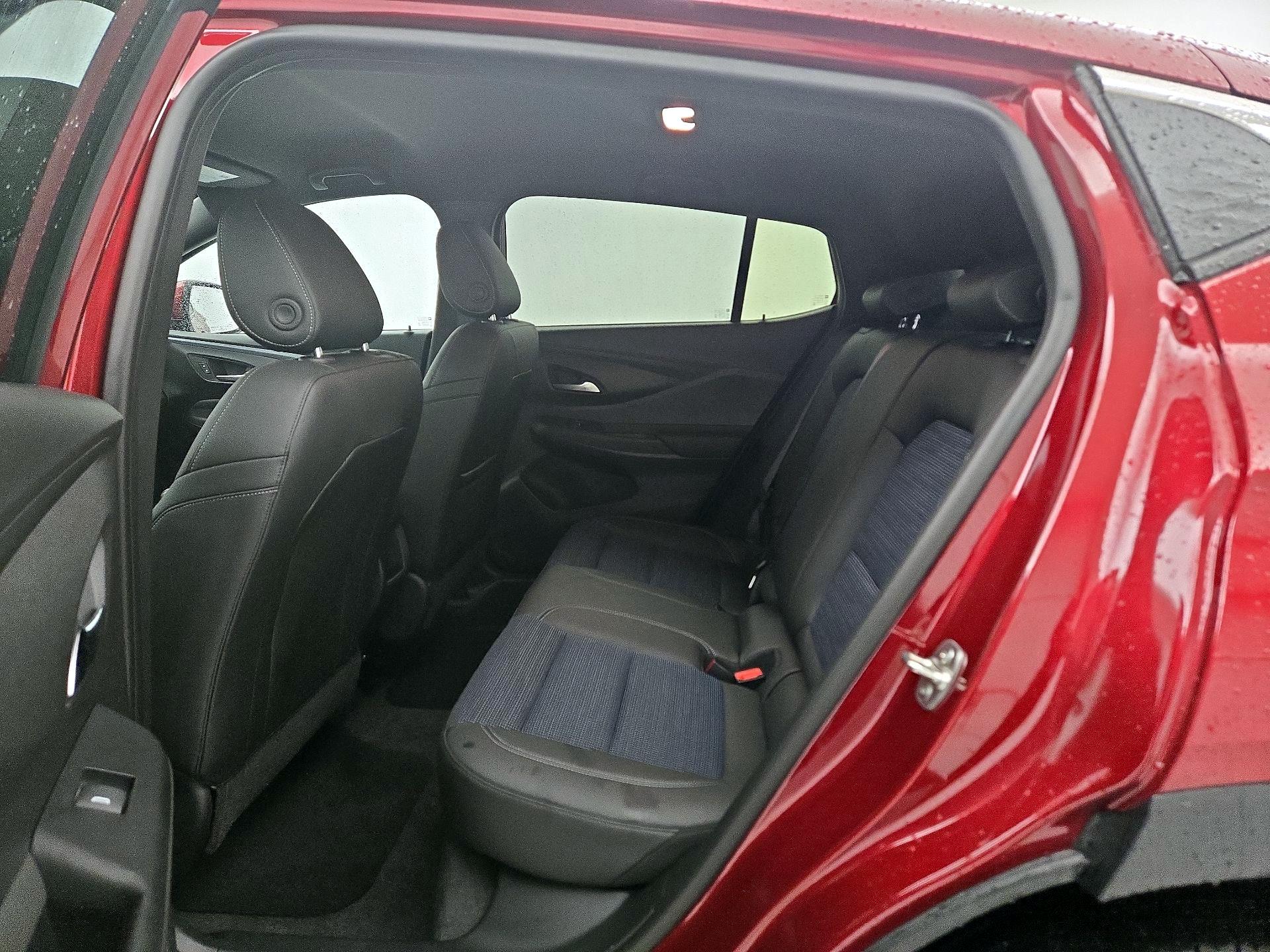 Thumbnail: 2025 Buick Envista - 19