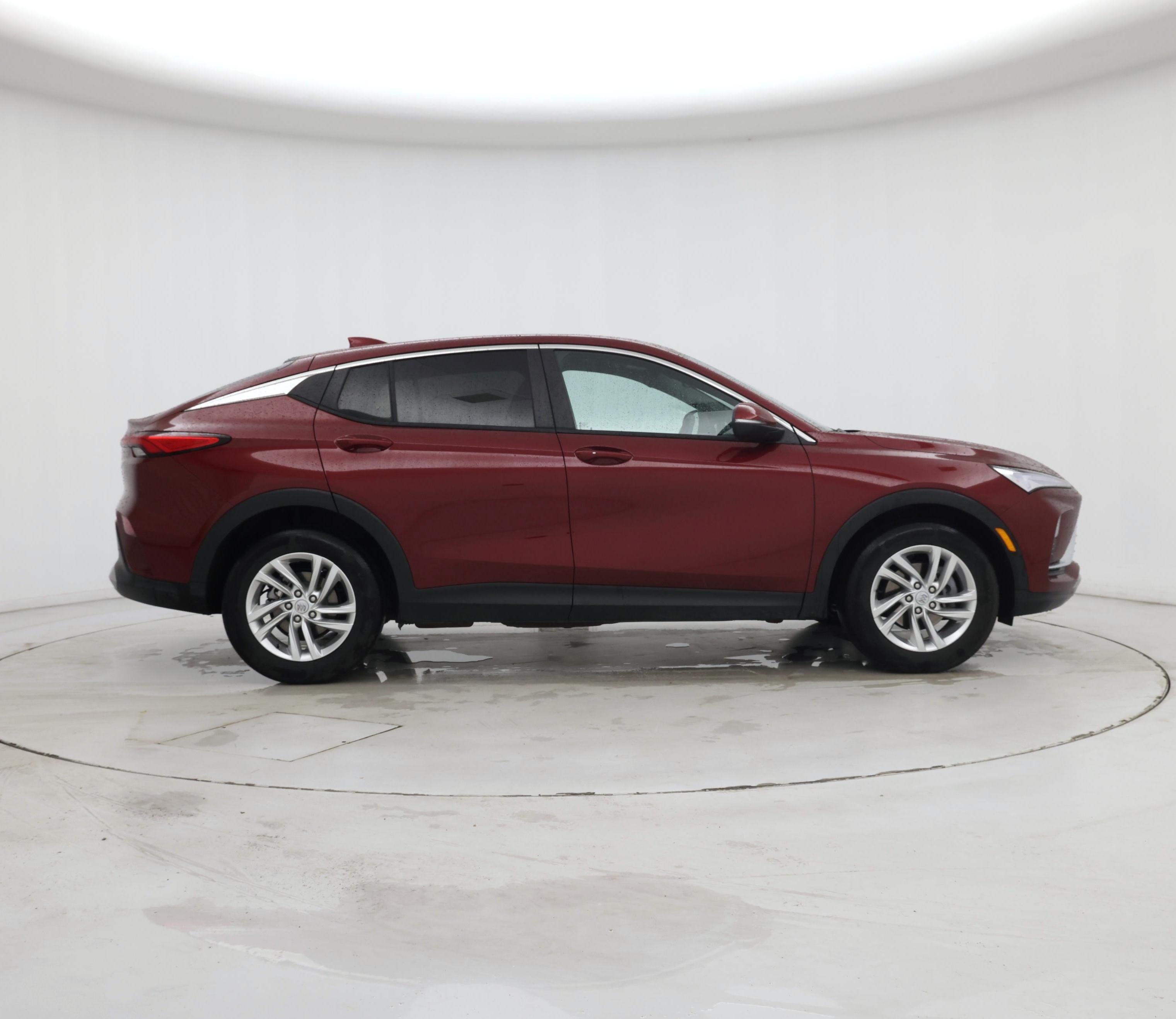 Thumbnail: 2025 Buick Envista - 7